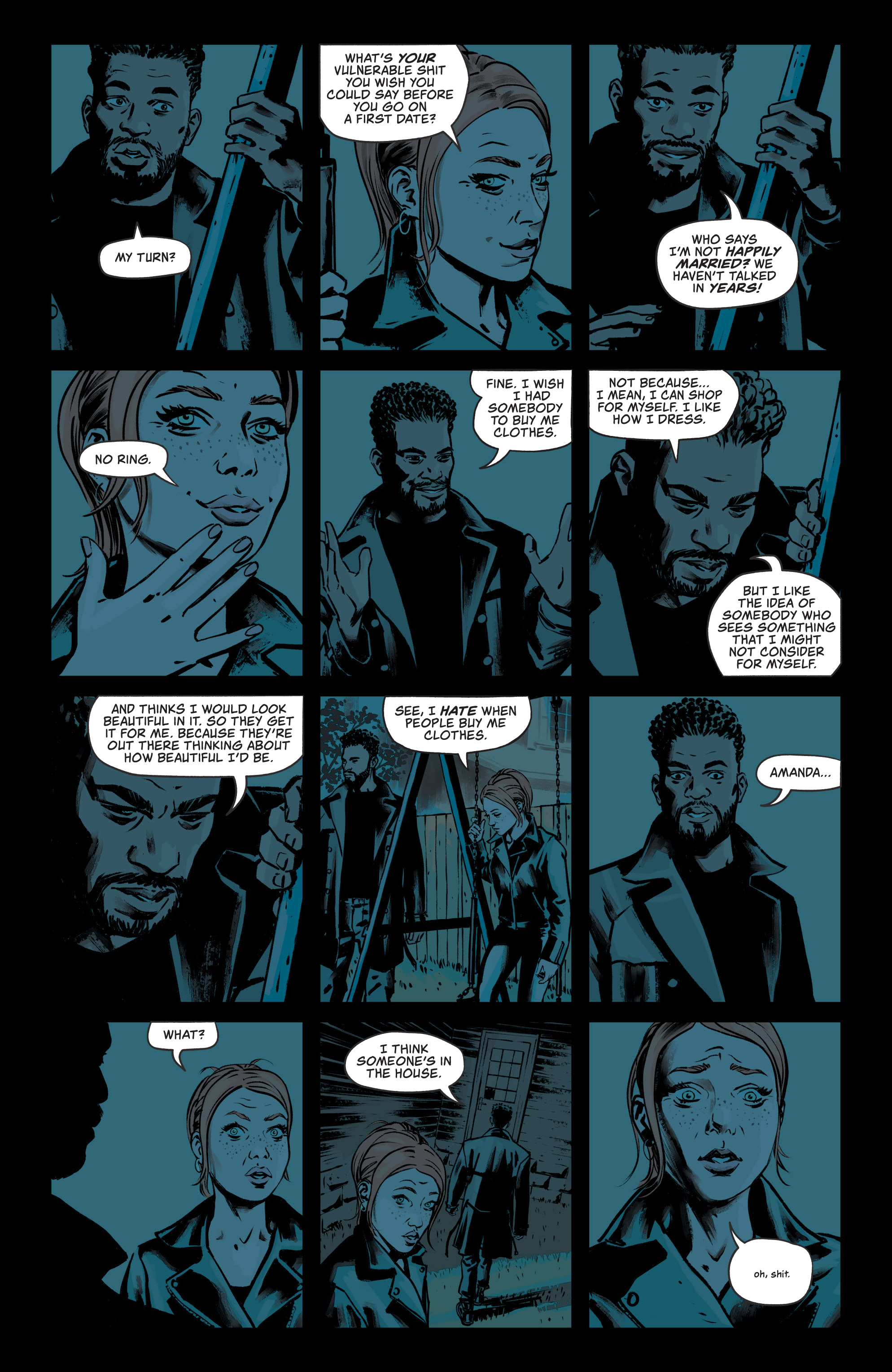 W0rldtr33 (2023-) issue 2 - Page 24