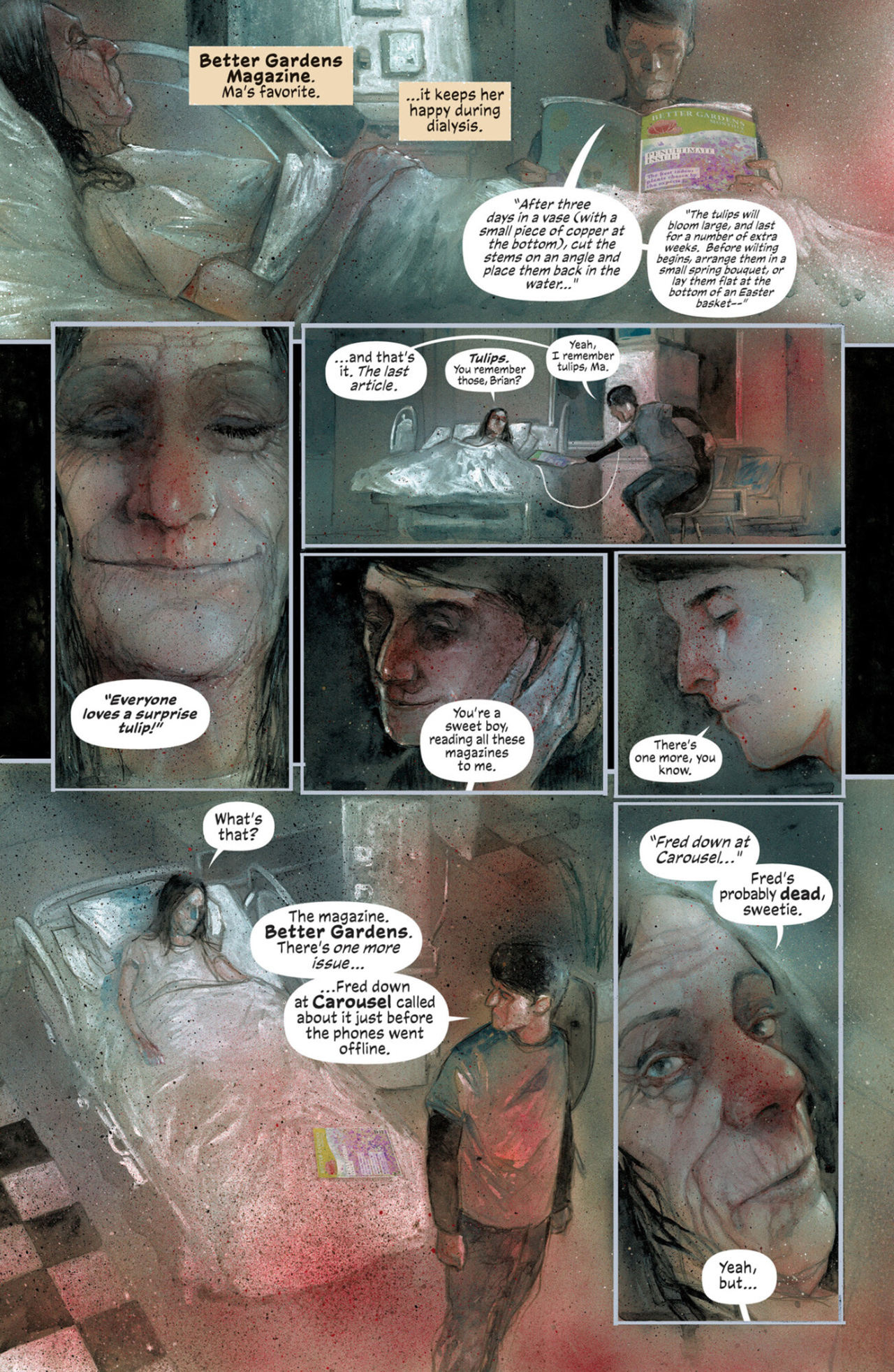 W0rldtr33 (2023-) issue 3 - Page 31