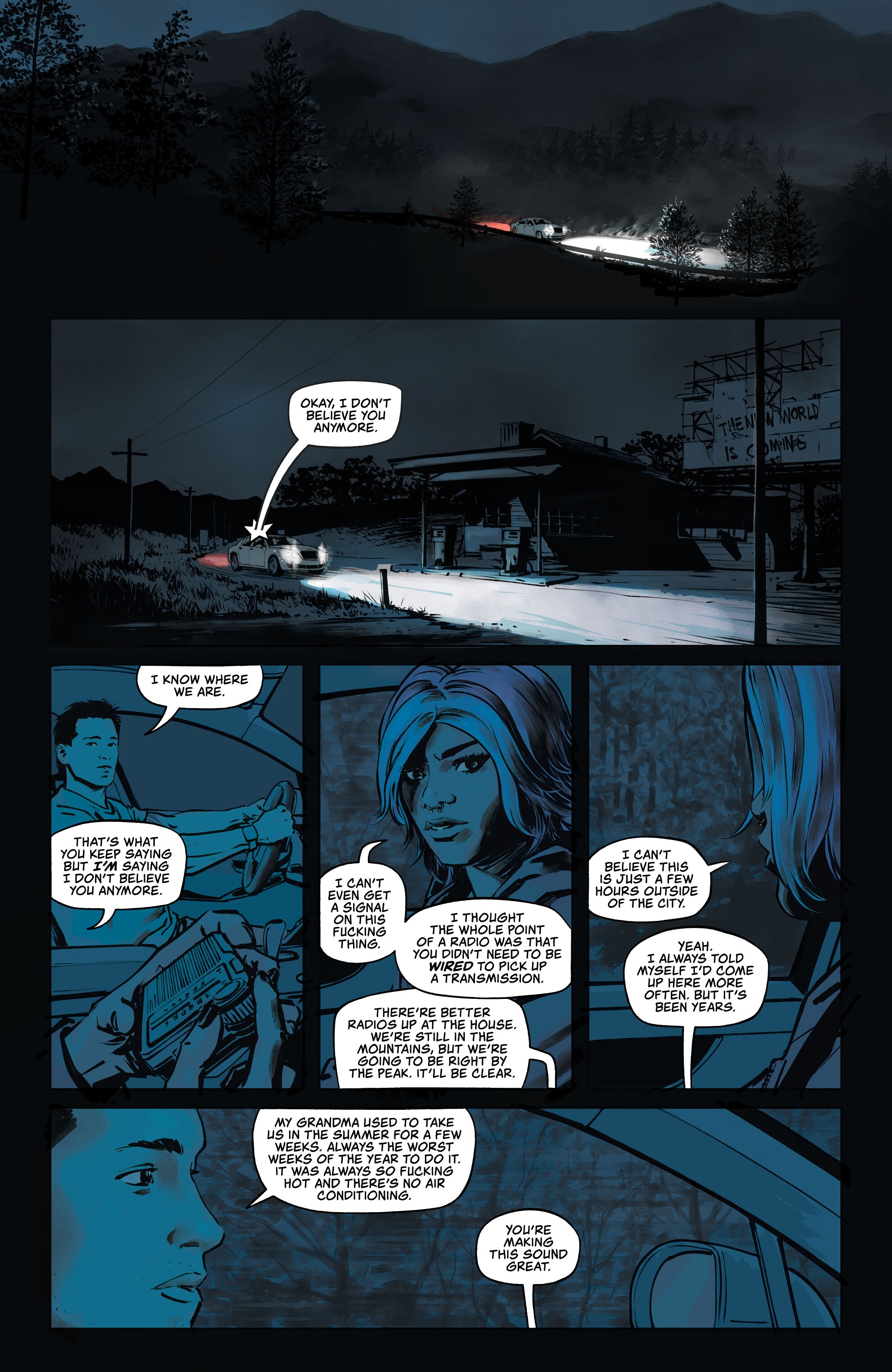 W0rldtr33 (2023-) issue 6 - Page 19