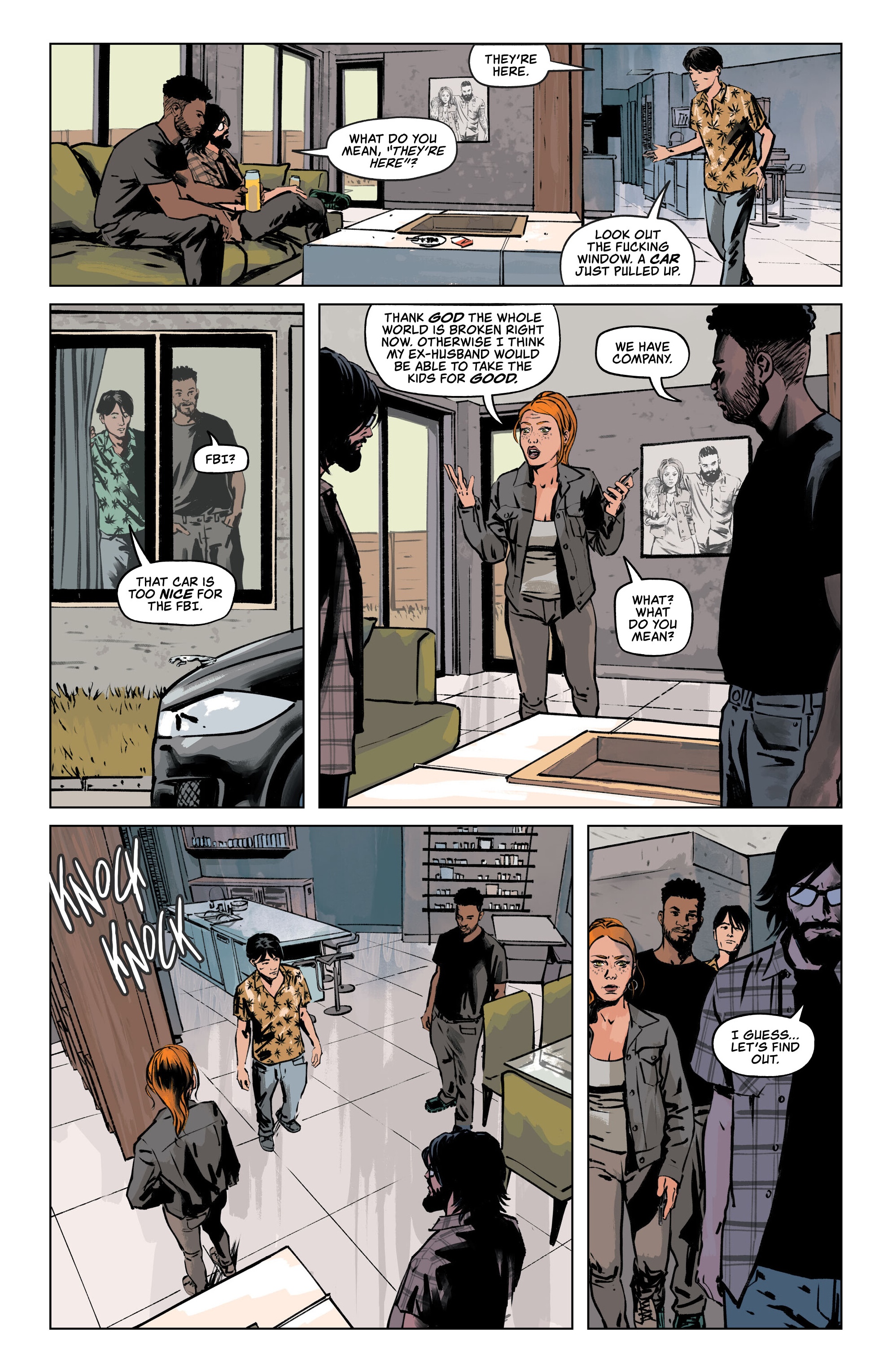 W0rldtr33 (2023-) issue 7 - Page 6