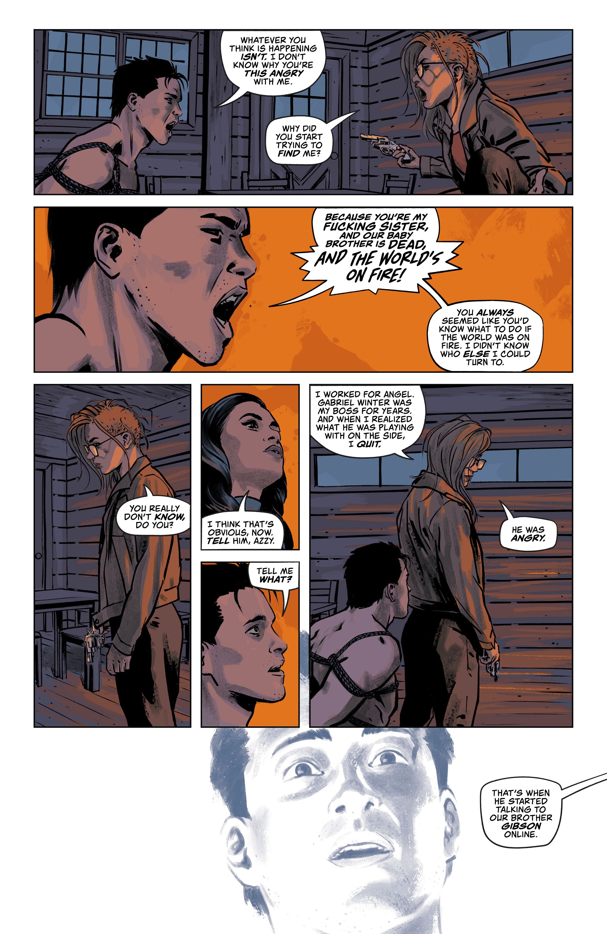 W0rldtr33 (2023-) issue 7 - Page 26