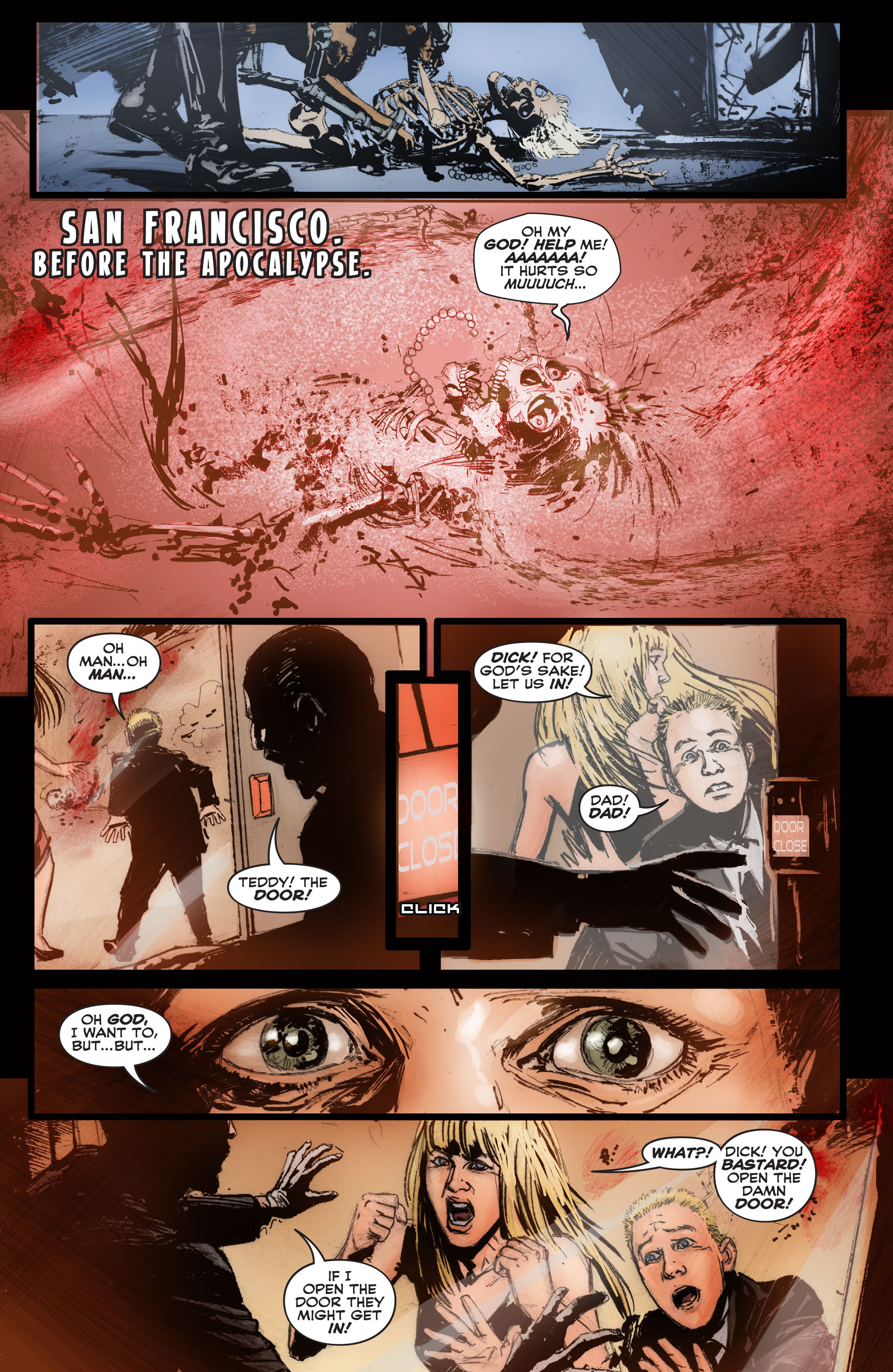 Wacky Raceland (2016) issue 2 - Page 10