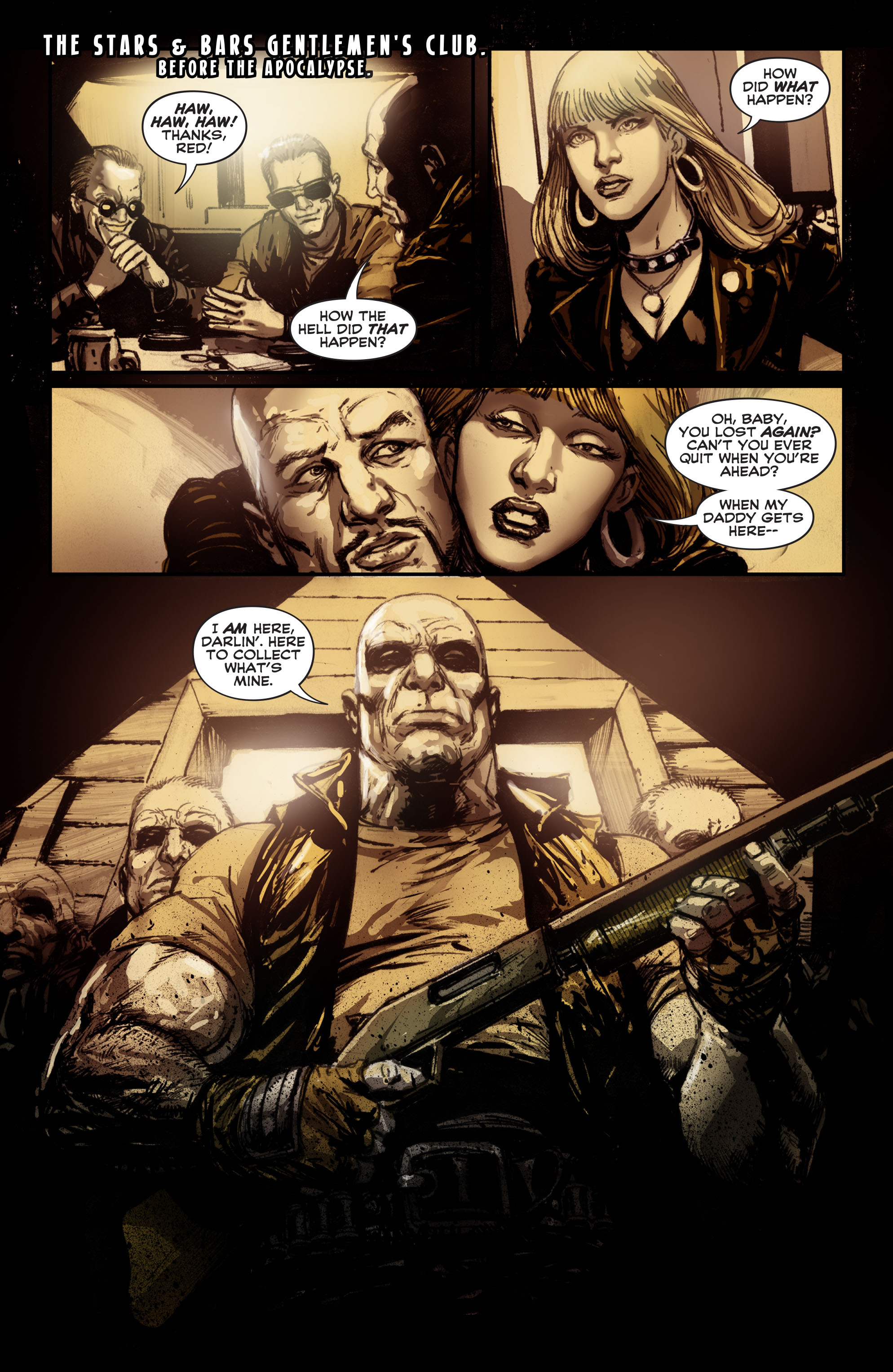 Wacky Raceland (2016) issue 4 - Page 17