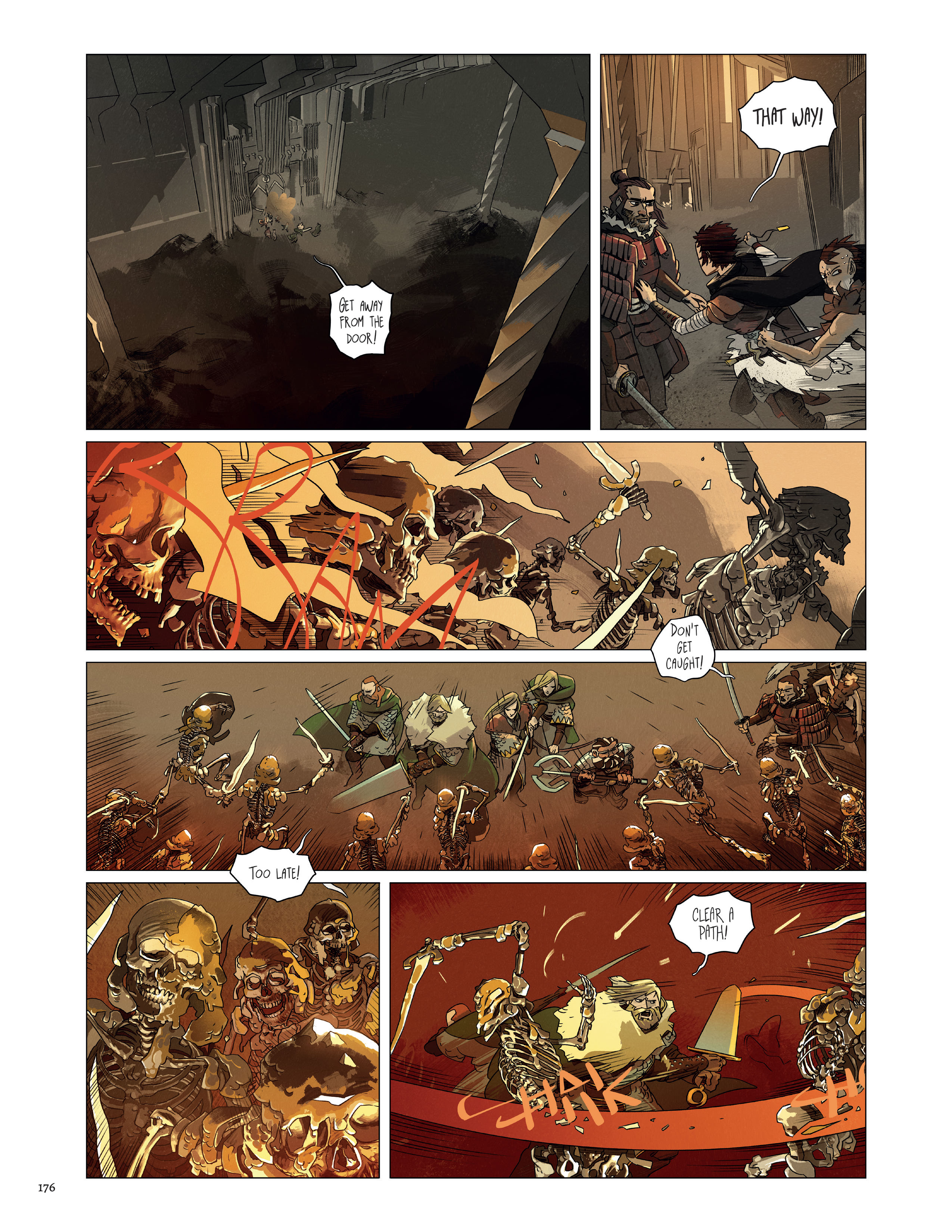 Wahcommo Vol. 1 (2021-) issue 4 - Page 22