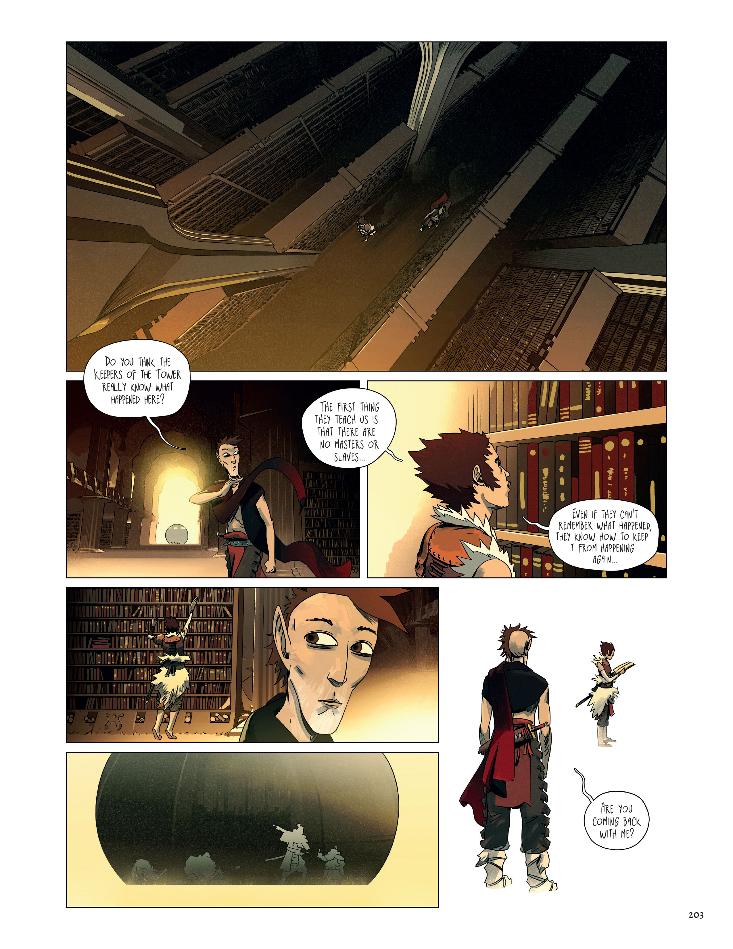 Wahcommo Vol. 1 (2021-) issue 4 - Page 47