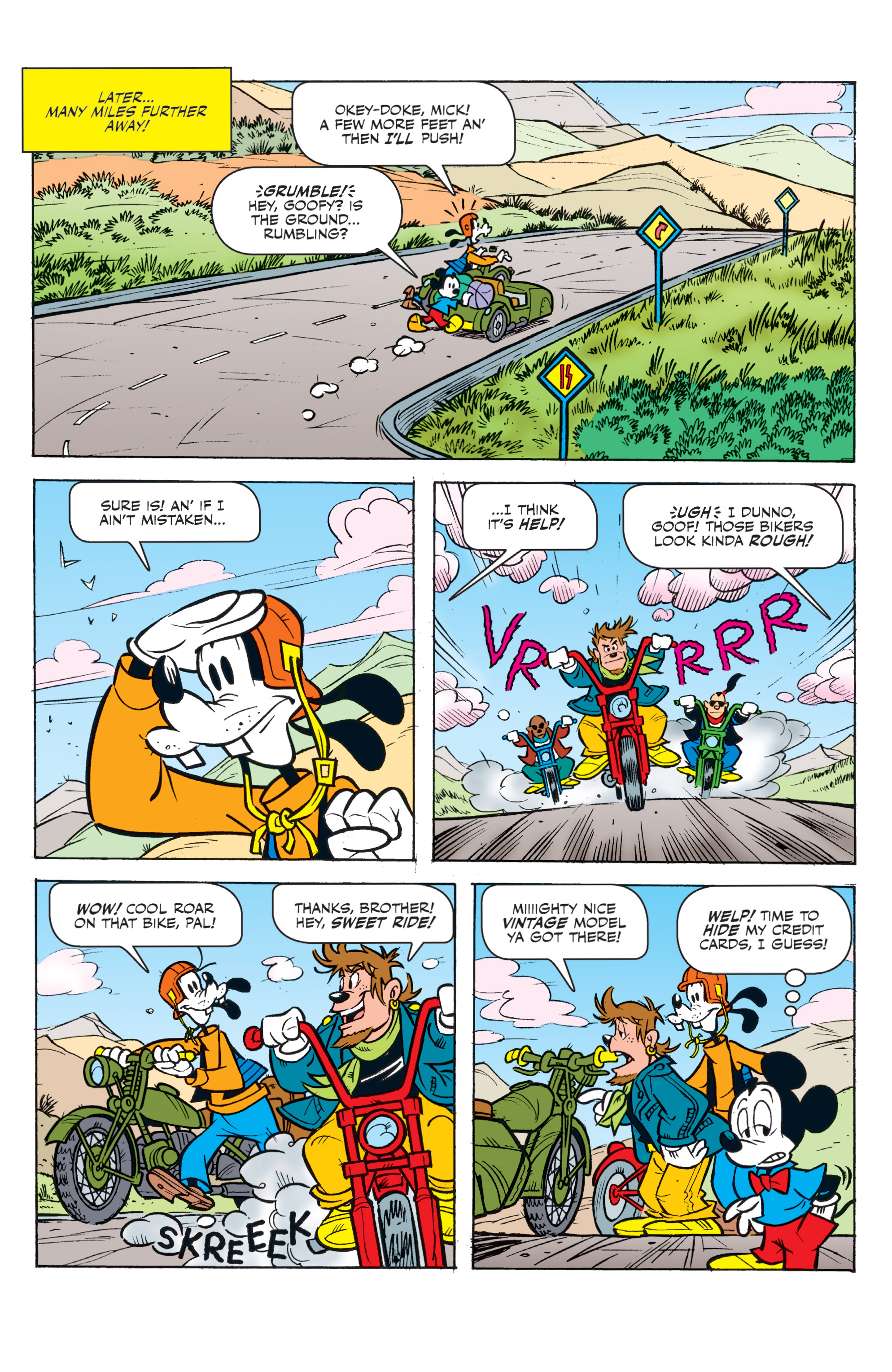 Walt Disney Showcase (2018) issue 2 - Page 13