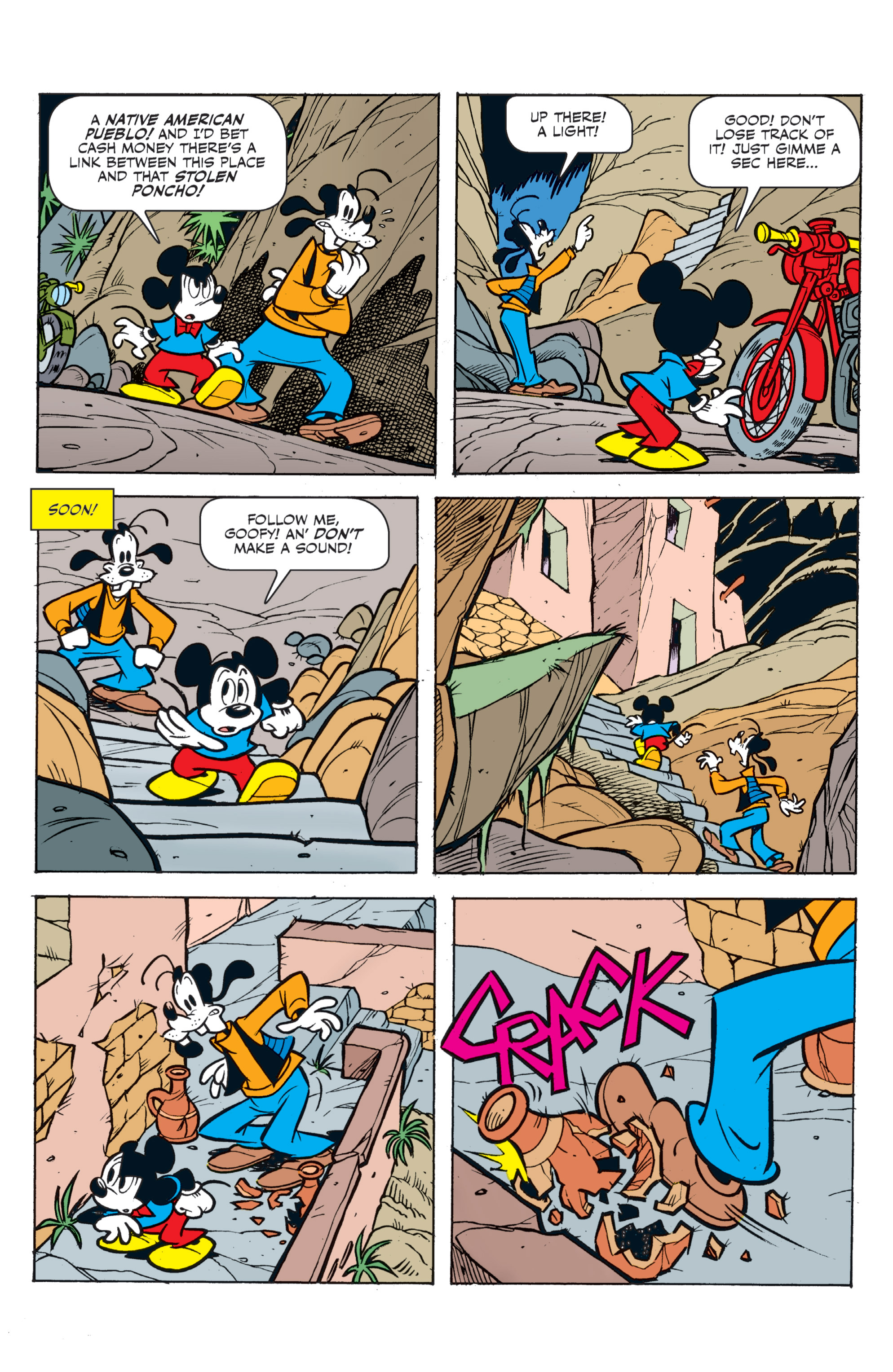 Walt Disney Showcase (2018) issue 2 - Page 25