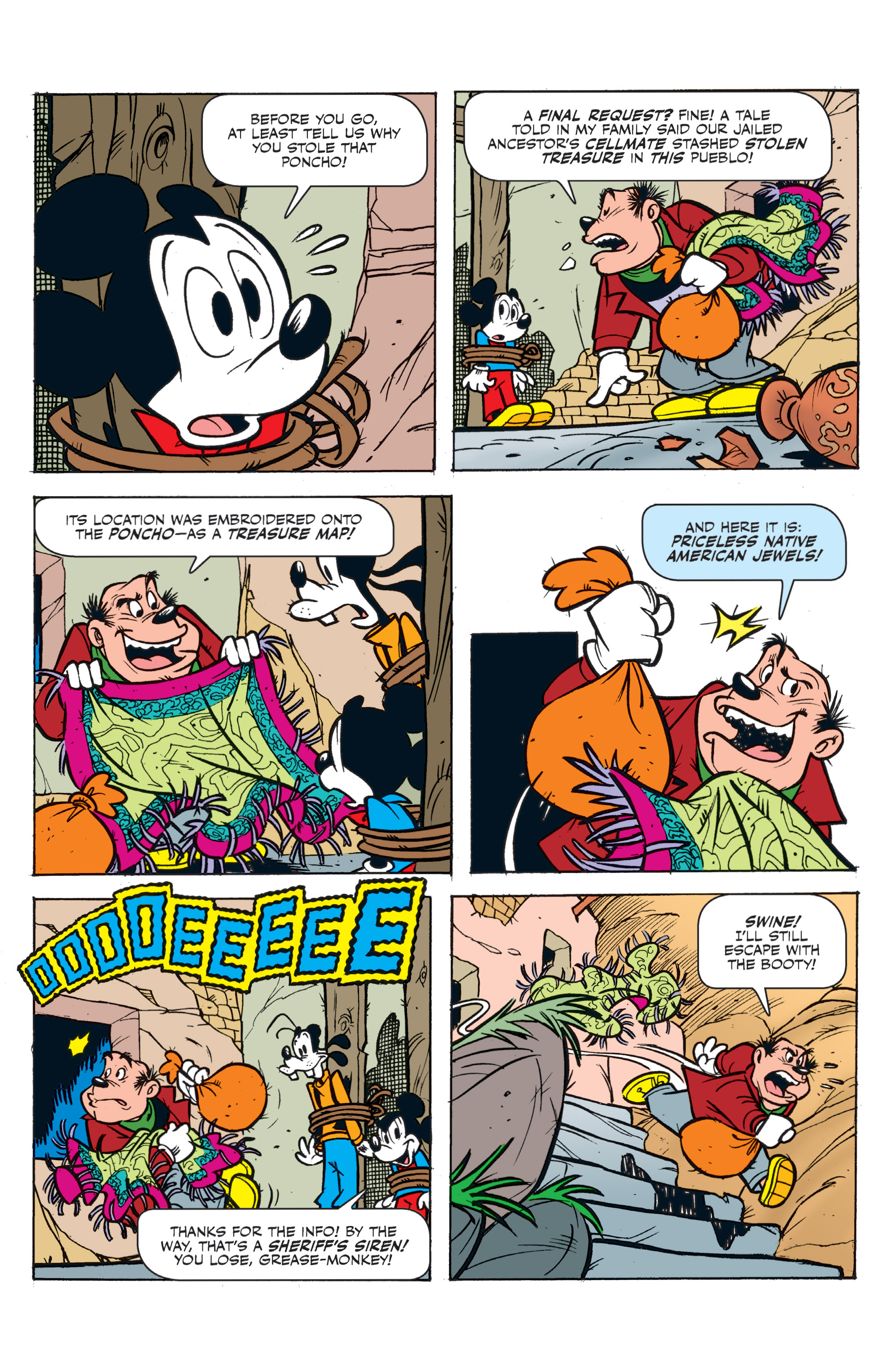 Walt Disney Showcase (2018) issue 2 - Page 27