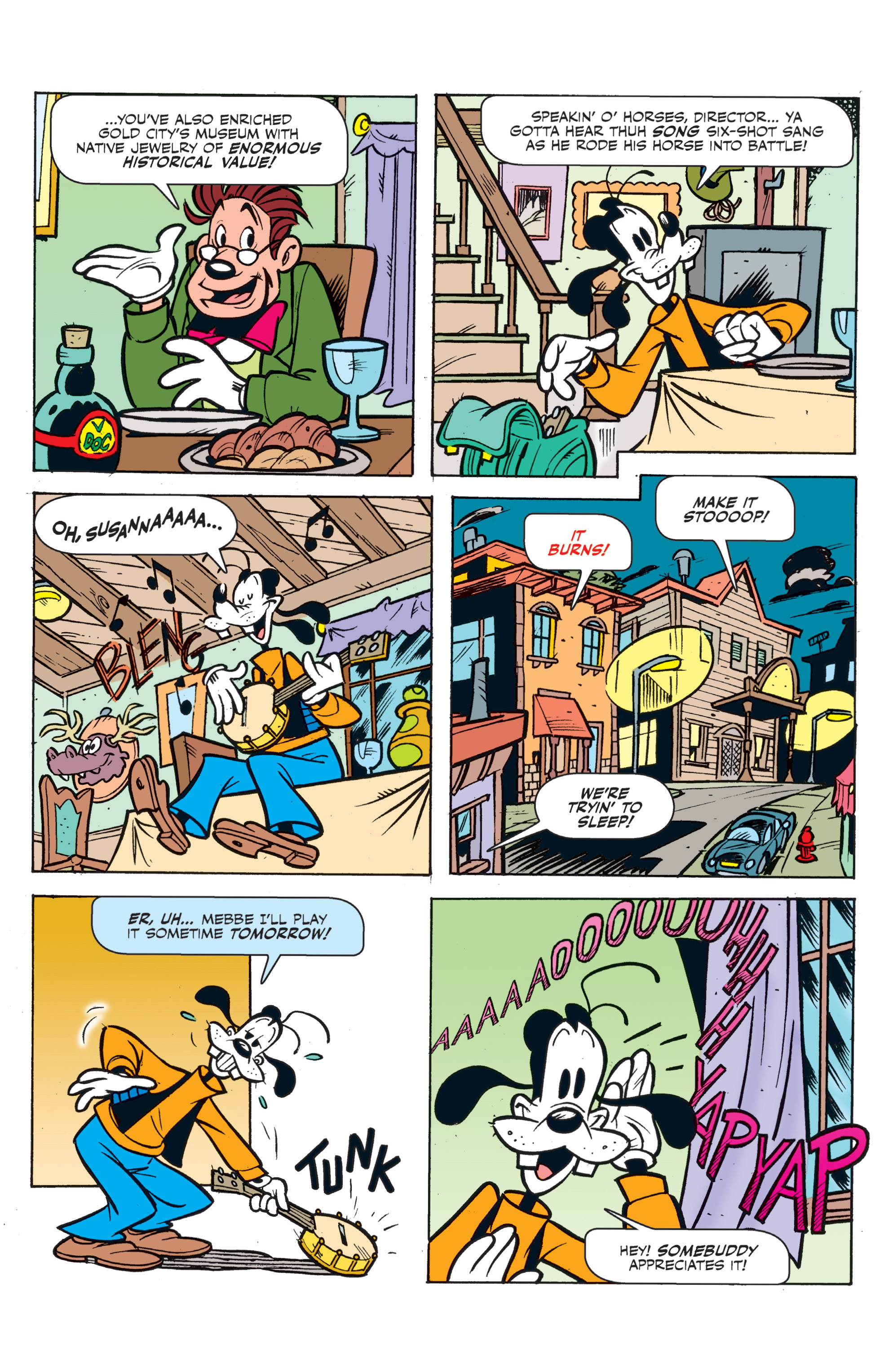 Walt Disney Showcase (2018) issue 2 - Page 31