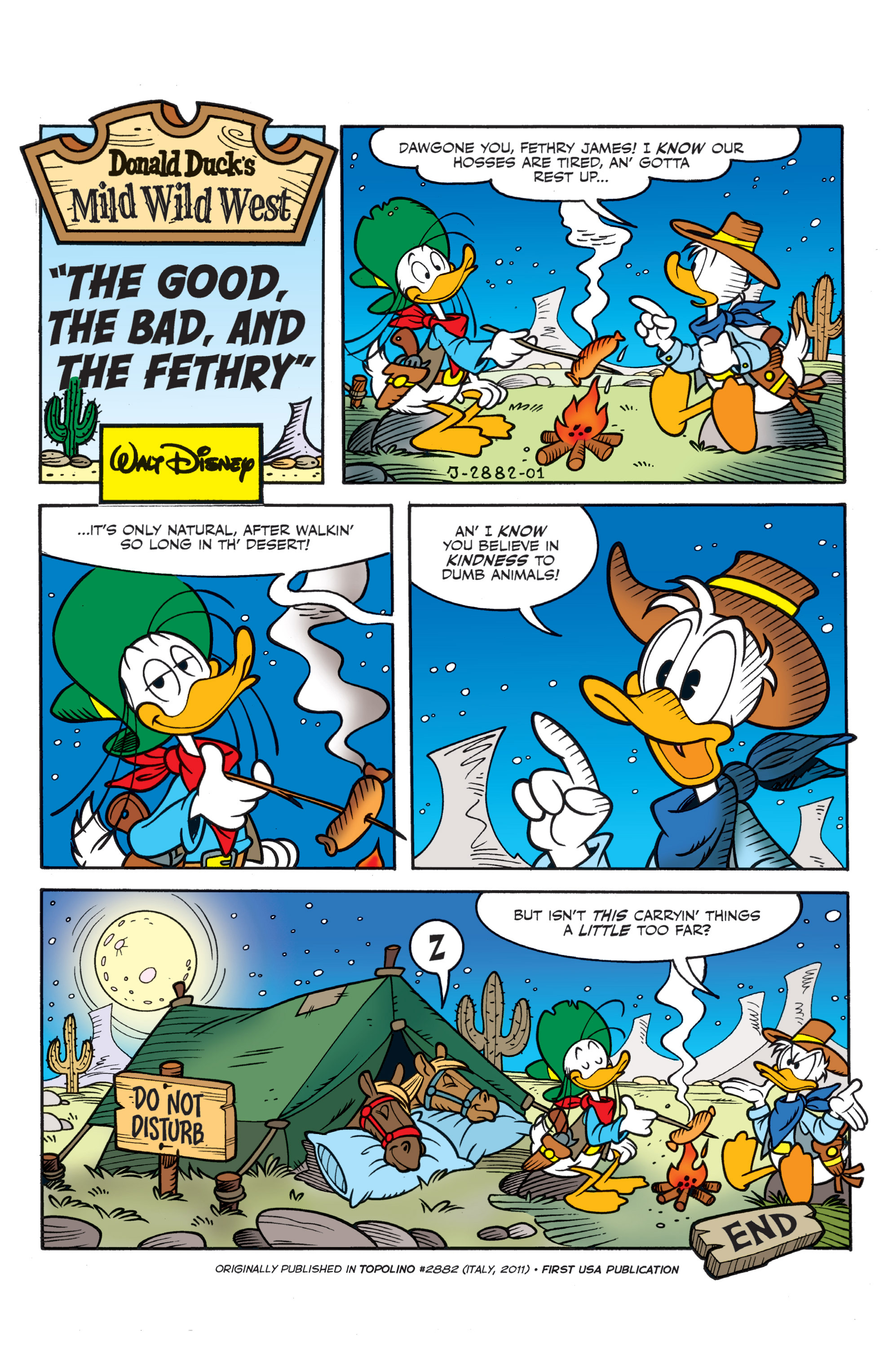 Walt Disney Showcase (2018) issue 2 - Page 33