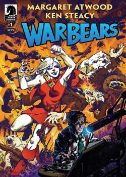 War Bears (2018)