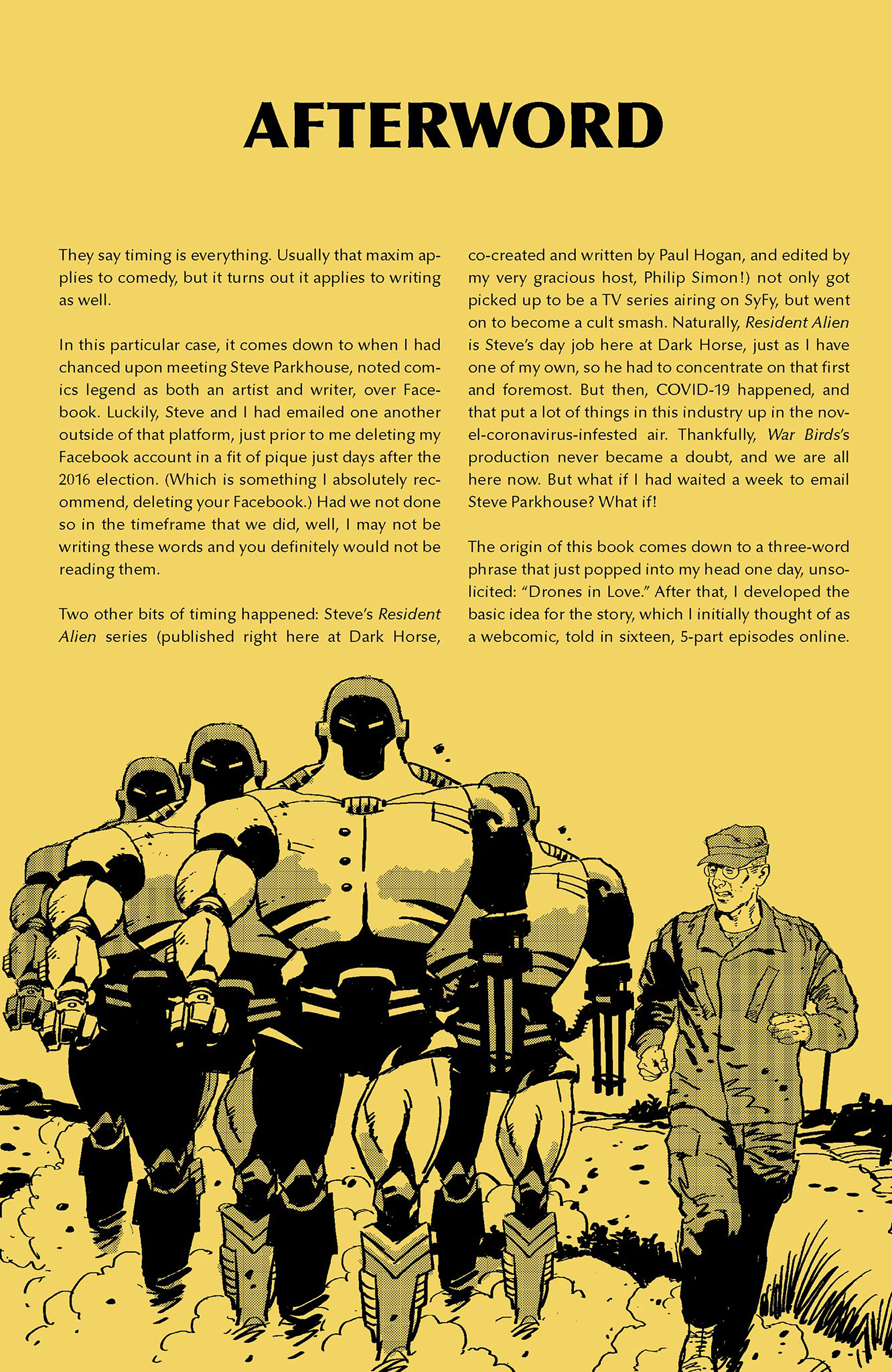 War Birds (2023) issue HC - Page 89