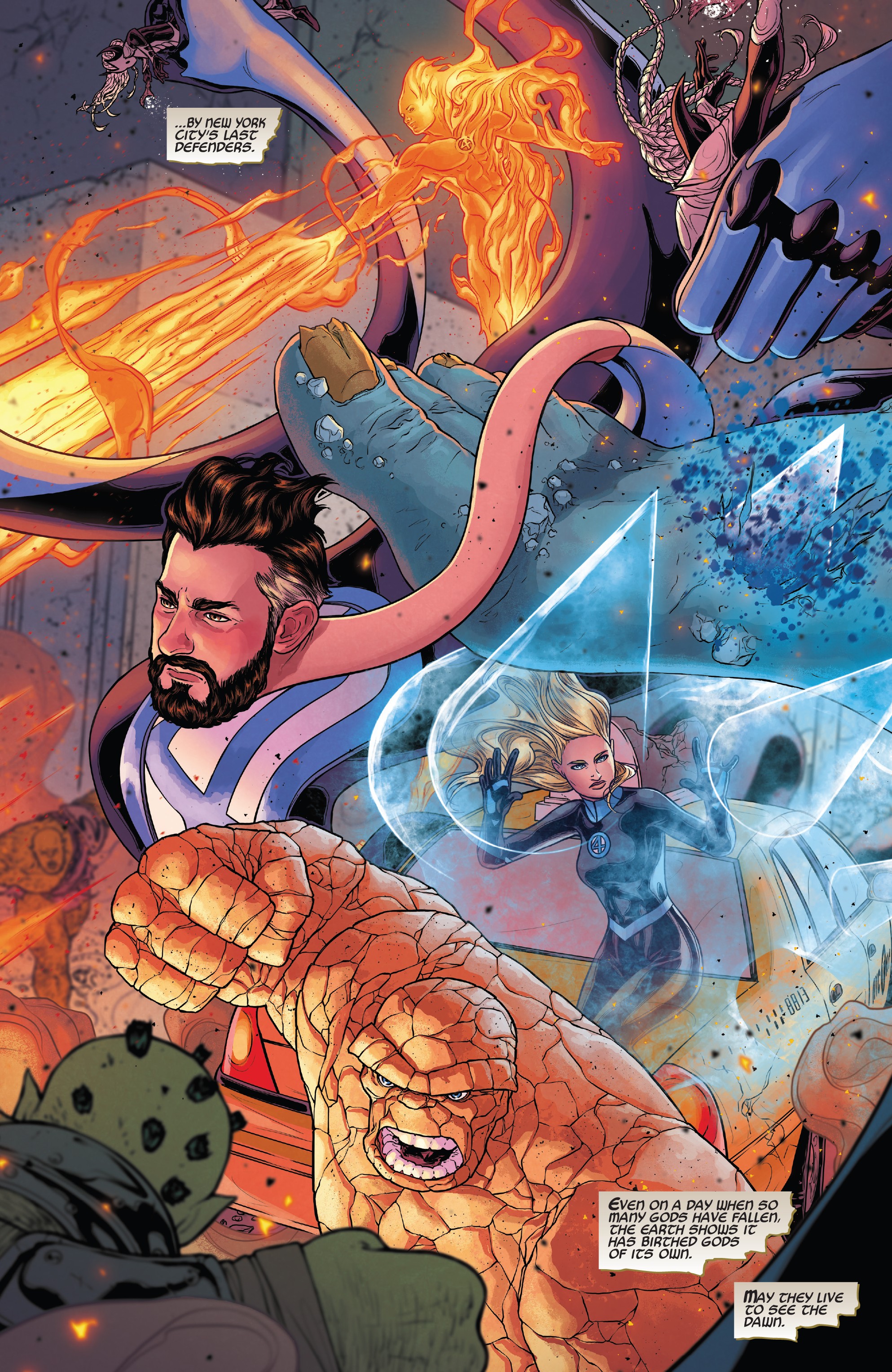 War Of The Realms (2019-) issue 3 - Page 17