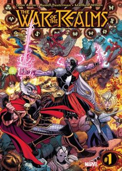 War Of The Realms (2019-)