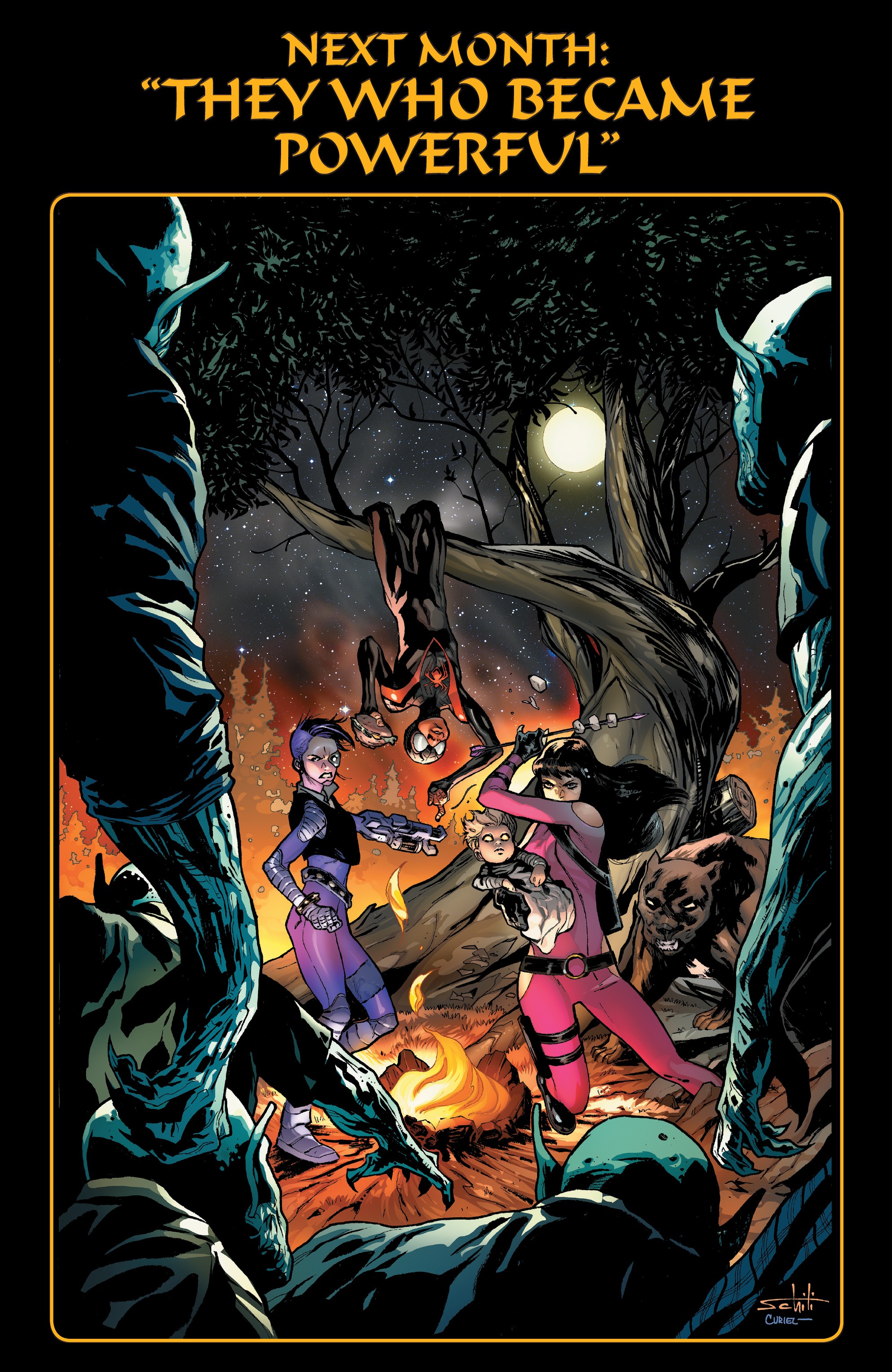 War Of The Realms: Journey Into Mystery (2019-) issue 1 - Page 25