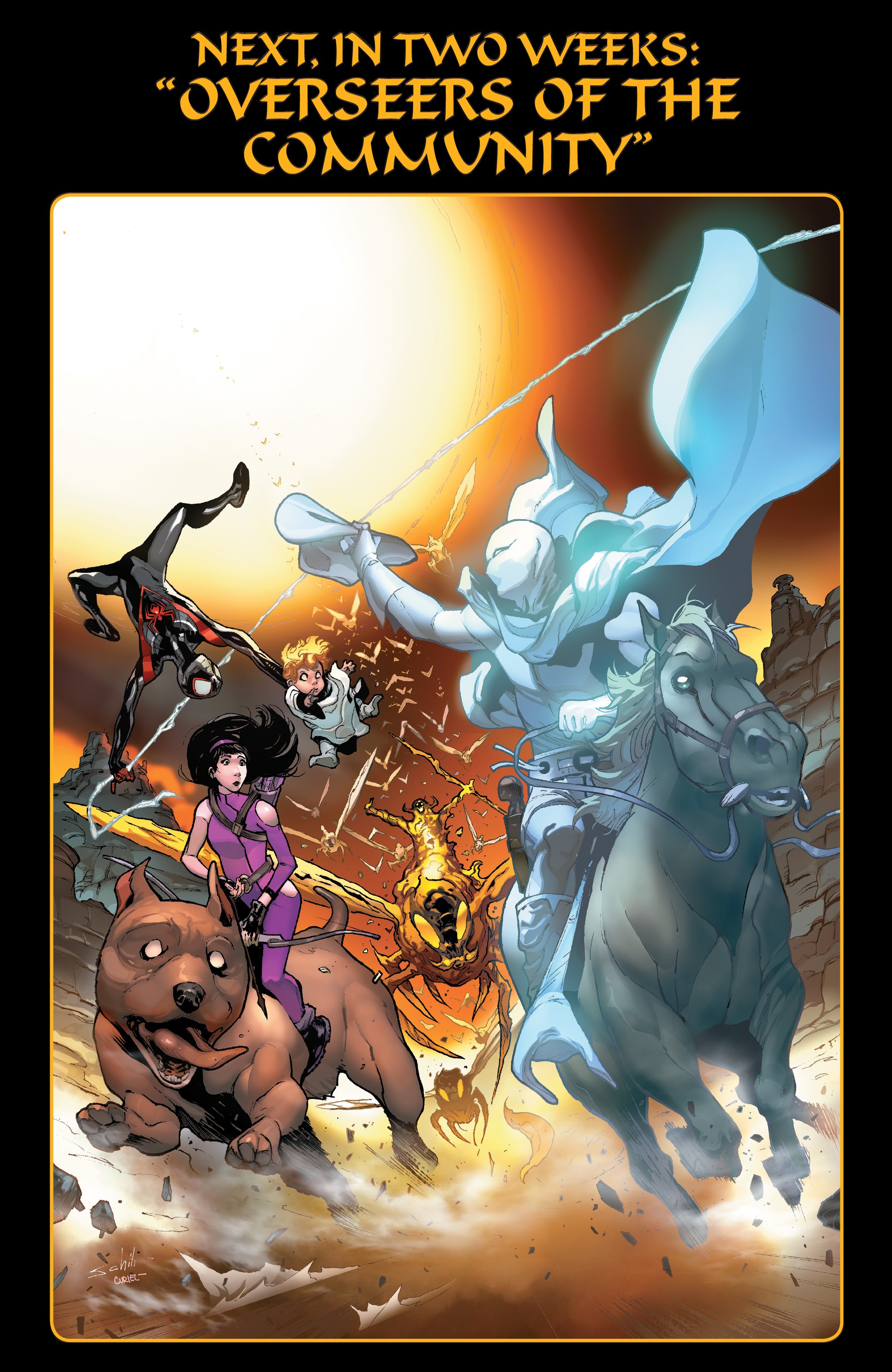 War Of The Realms: Journey Into Mystery (2019-) issue 2 - Page 23