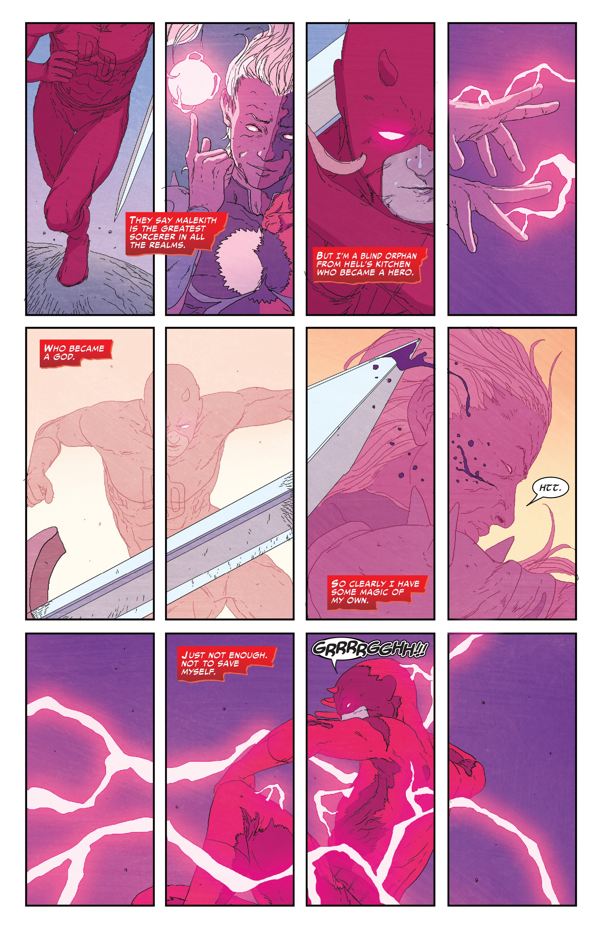 <{ $series->title }} issue 3 - Page 9