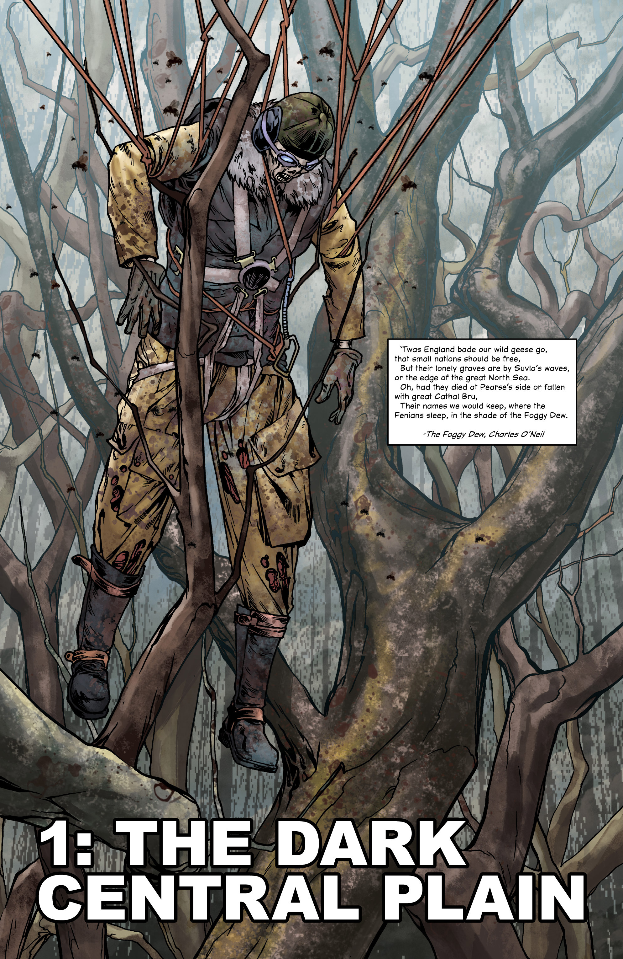 War Stories (2014-) issue 10 - Page 3