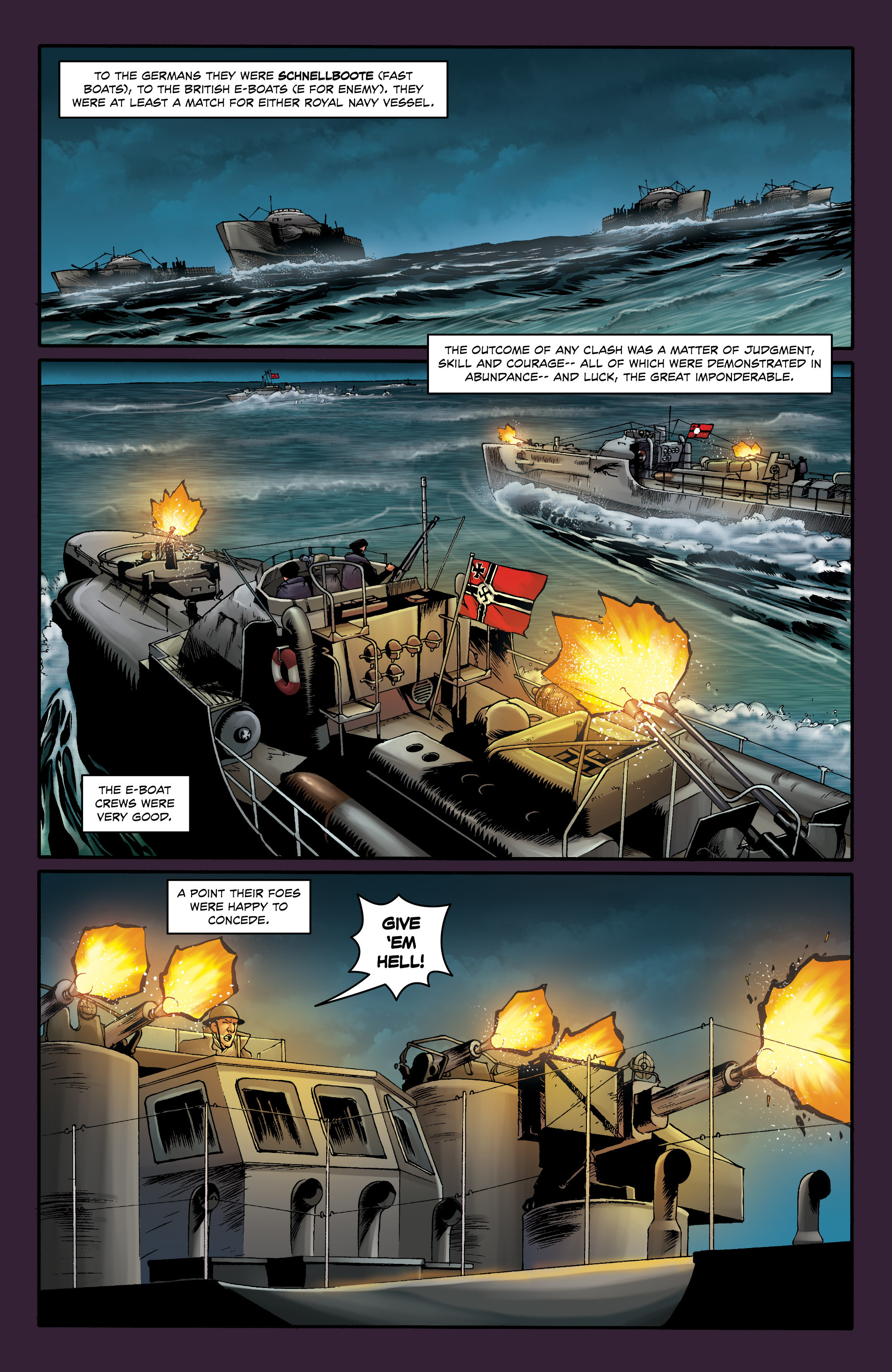 <{ $series->title }} issue 16 - Page 8