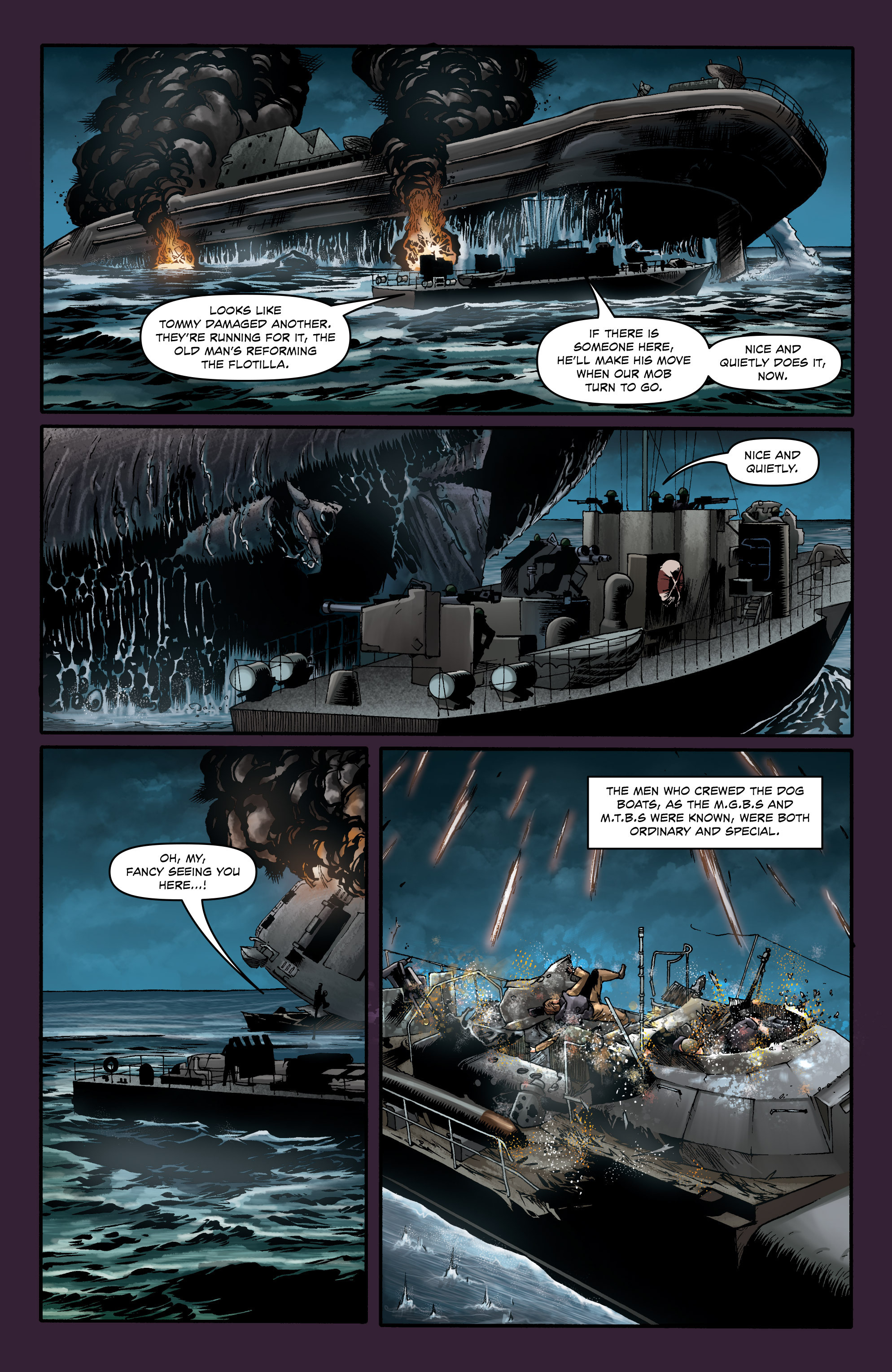 <{ $series->title }} issue 16 - Page 11