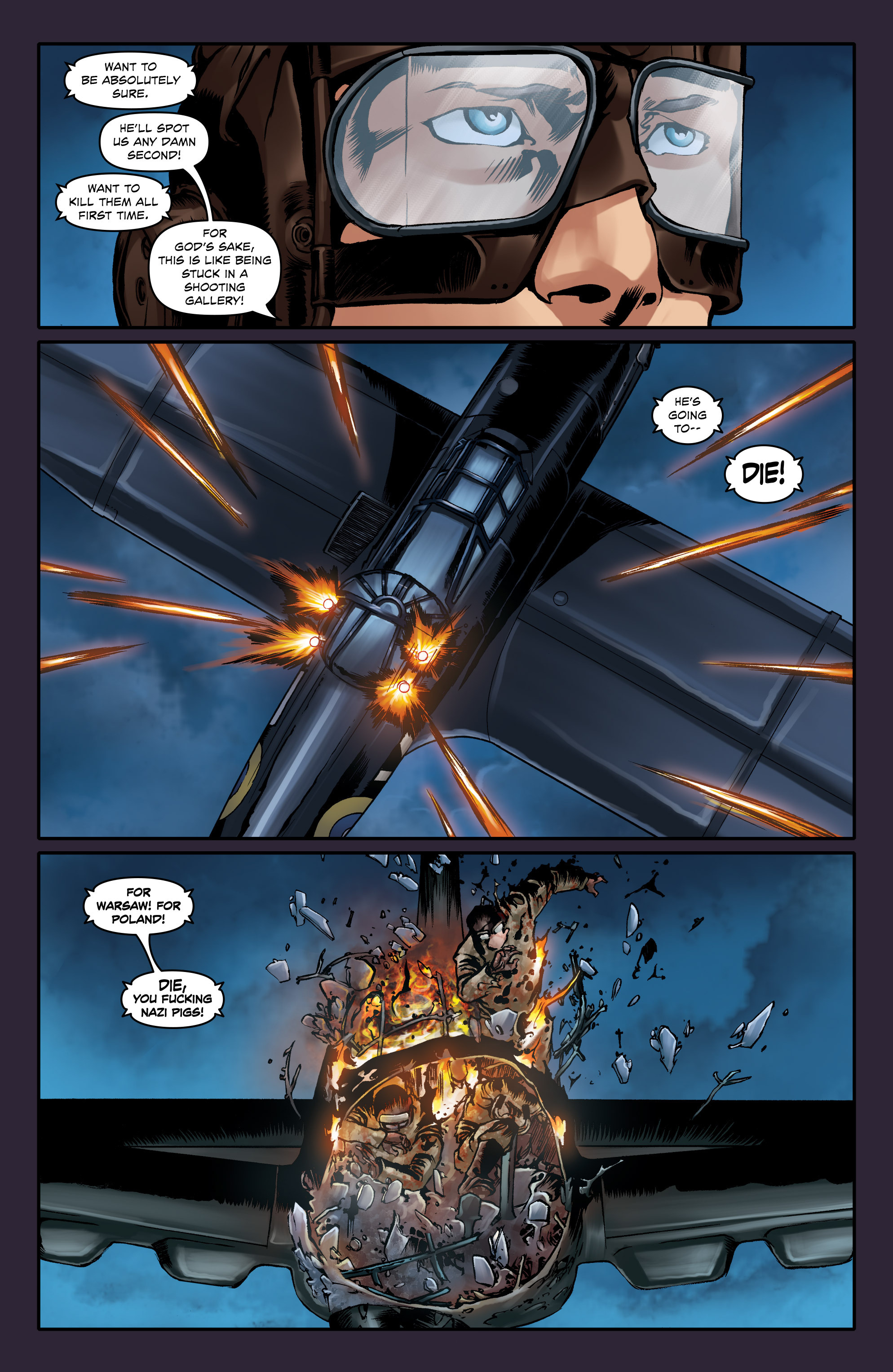 <{ $series->title }} issue 20 - Page 5