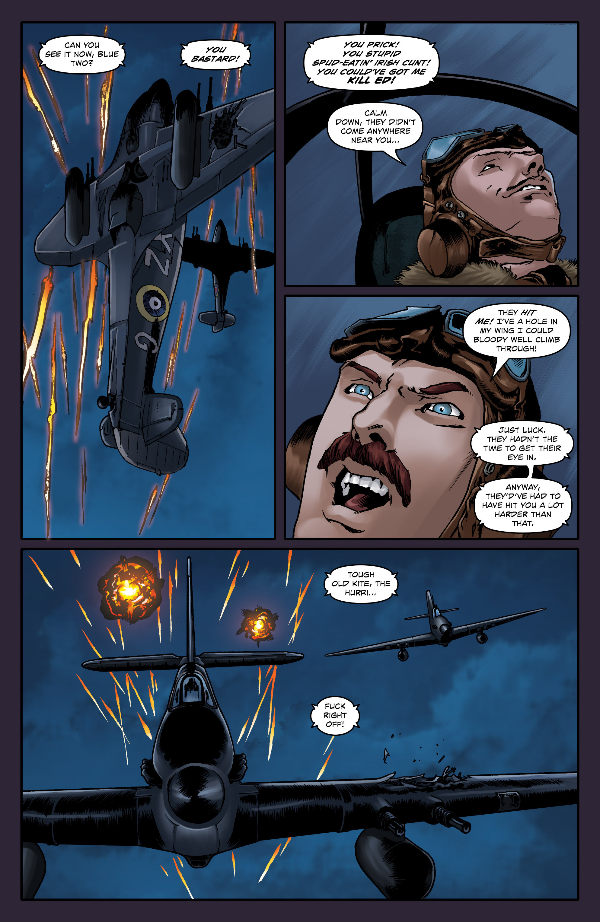 <{ $series->title }} issue 21 - Page 14