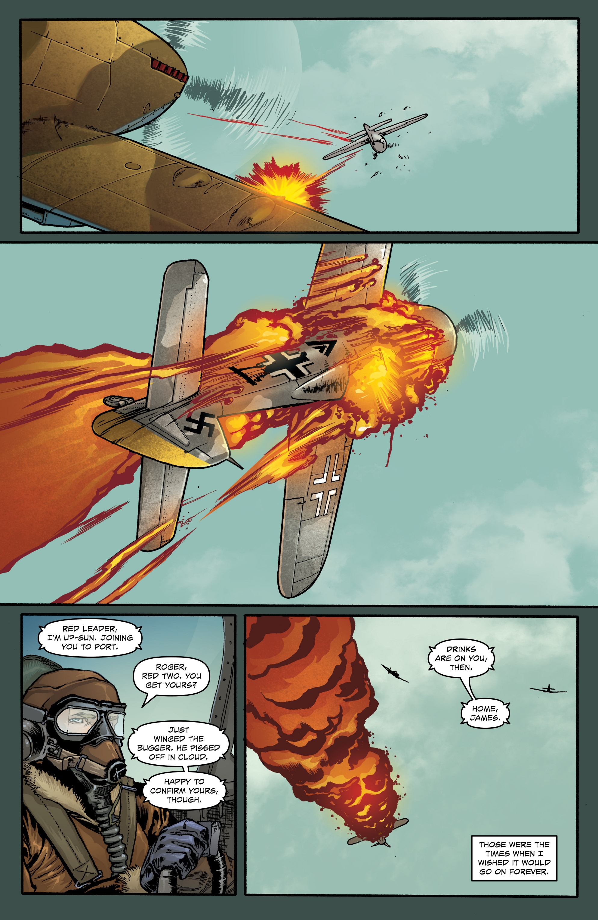 <{ $series->title }} issue 24 - Page 7