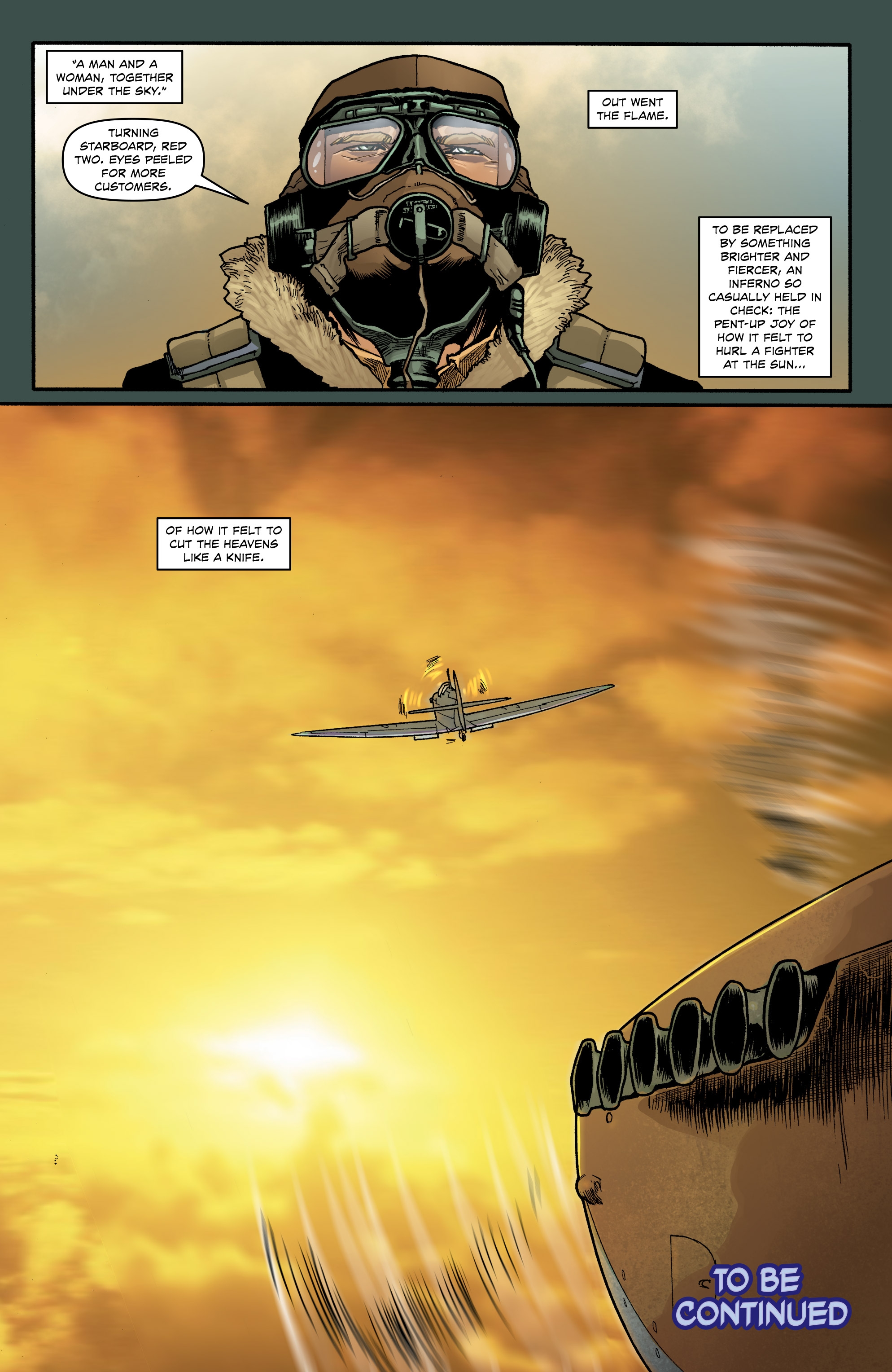 War Stories (2014-) issue 24 - Page 24