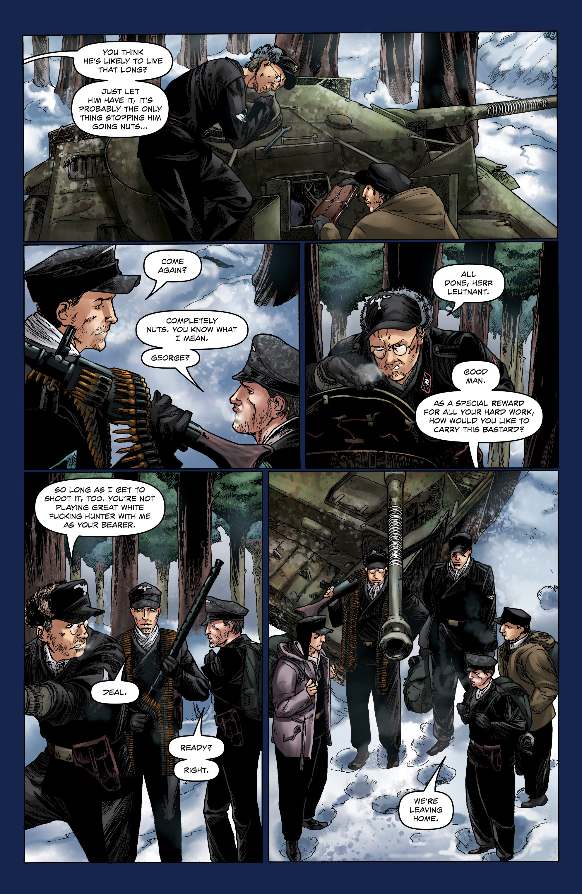 War Stories (2014-) issue 7 - Page 10