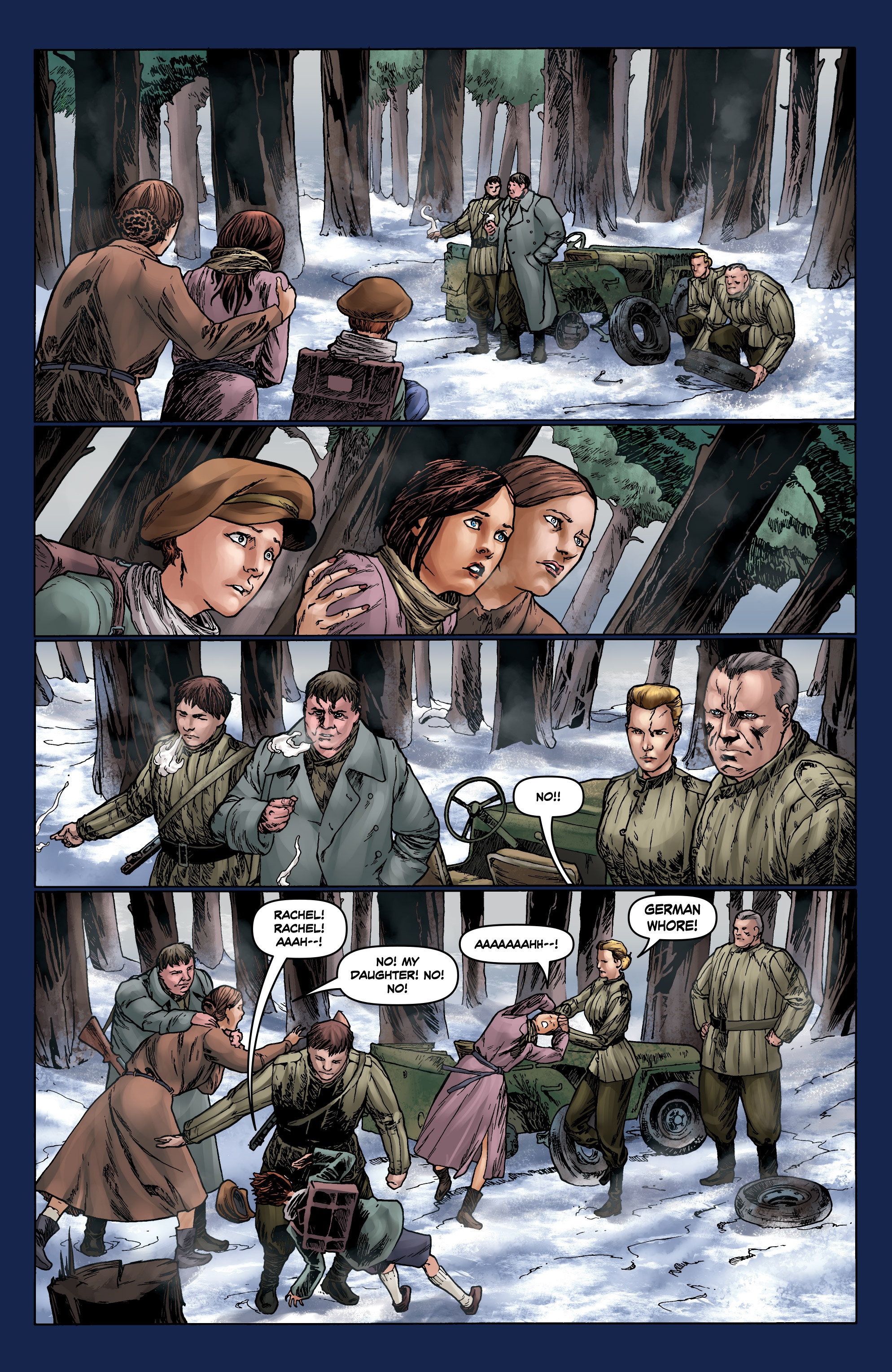 War Stories (2014-) issue 7 - Page 12