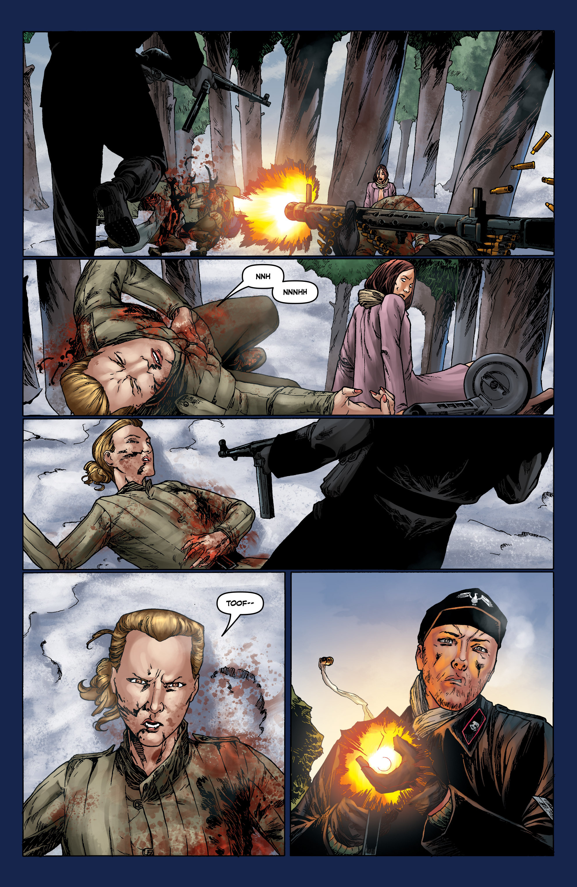 War Stories (2014-) issue 7 - Page 15