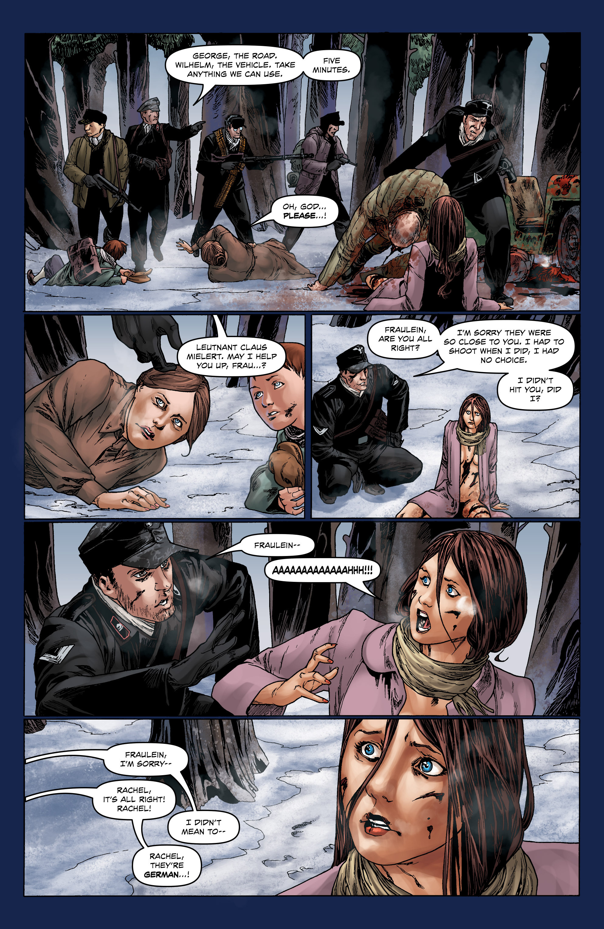 War Stories (2014-) issue 7 - Page 16