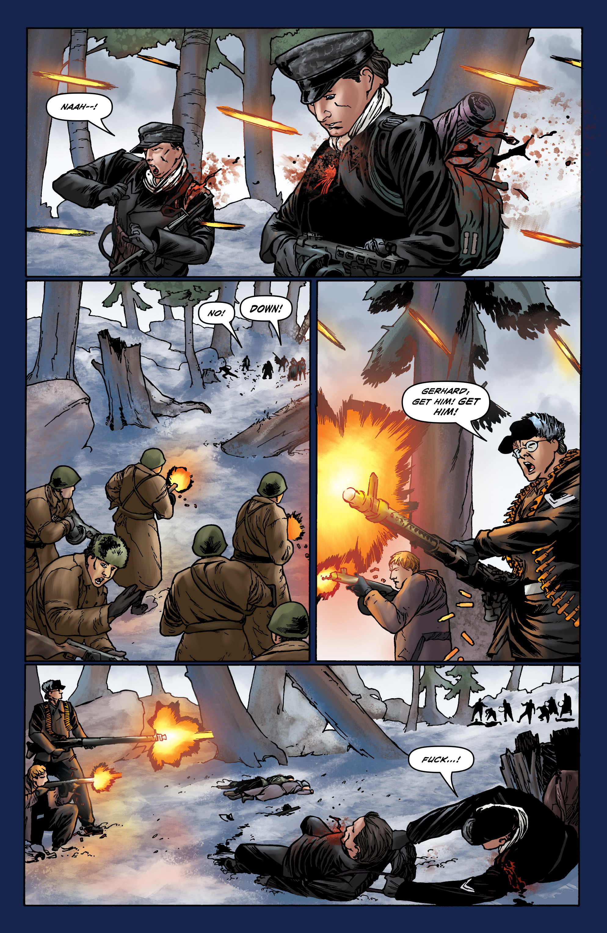 War Stories (2014-) issue 9 - Page 13