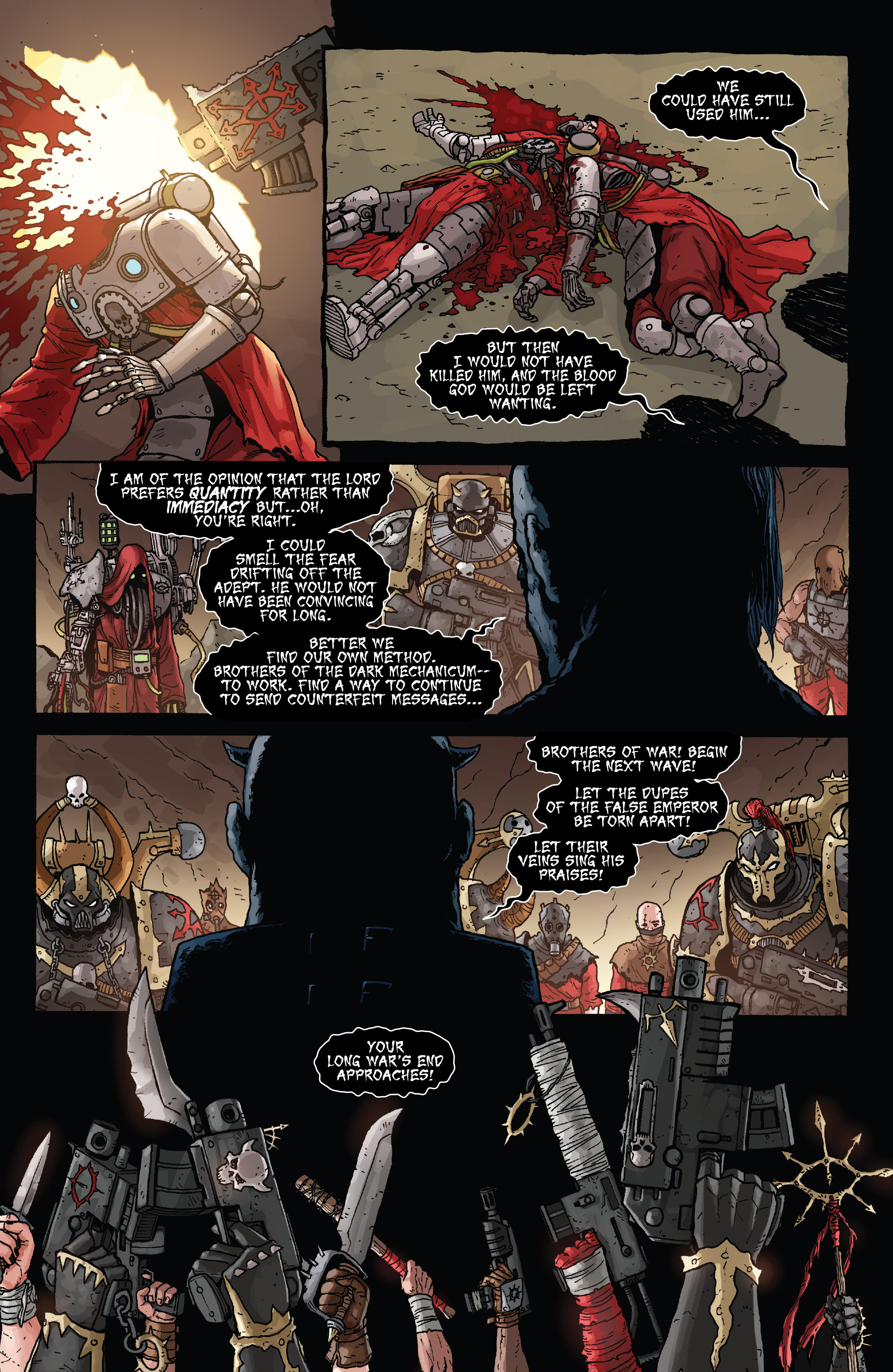 <{ $series->title }} issue 2 - Page 6