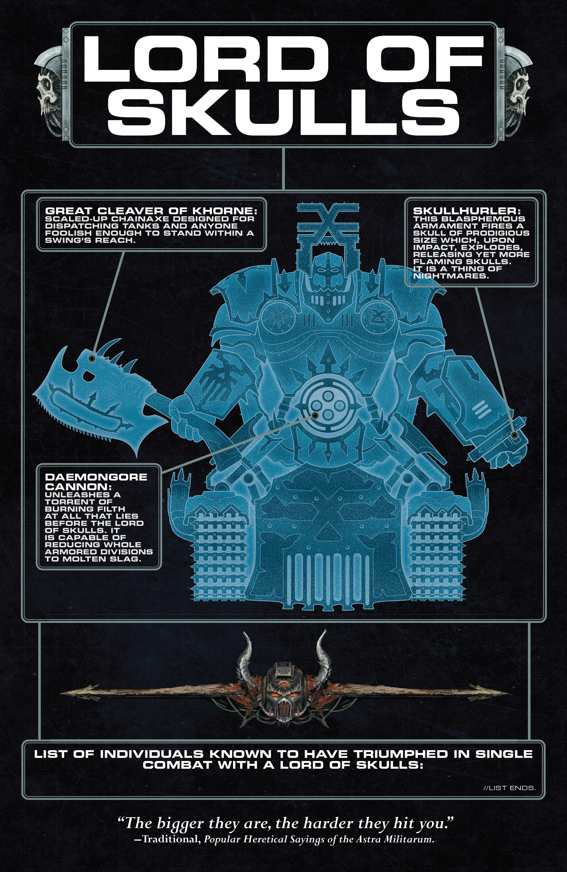 Warhammer 40,000: Marneus Calgar (2020-) issue 5 - Page 5