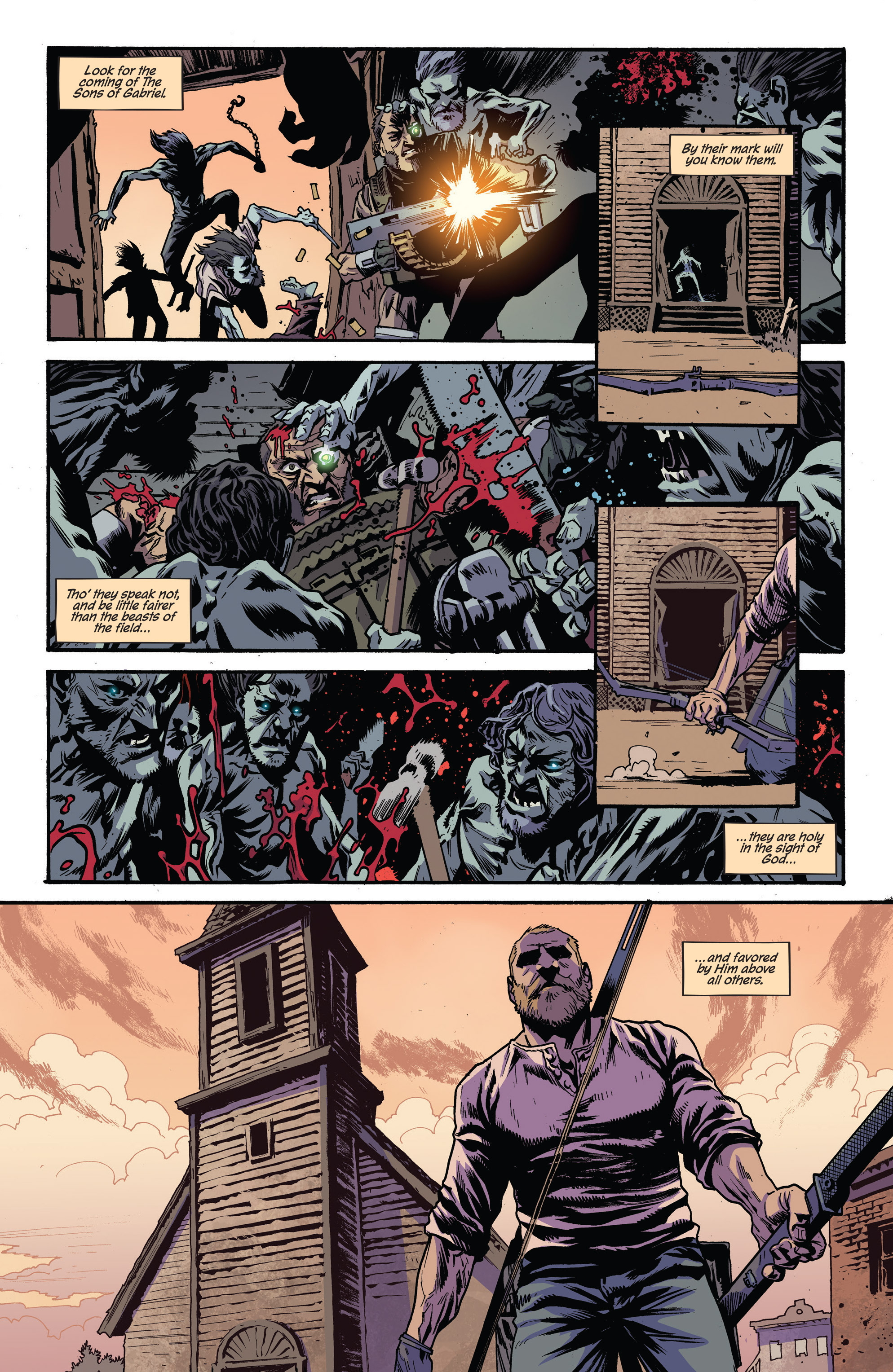 Warlords of Appalachia (2016-) issue 3 - Page 23