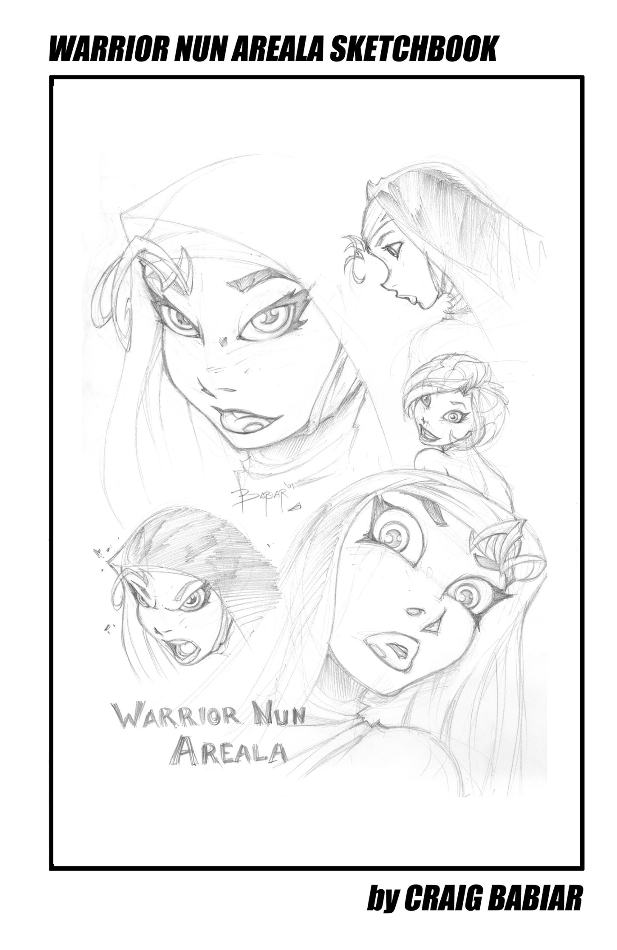 Warrior Nun Areala: Armor of God (2020) issue 1 - Page 117