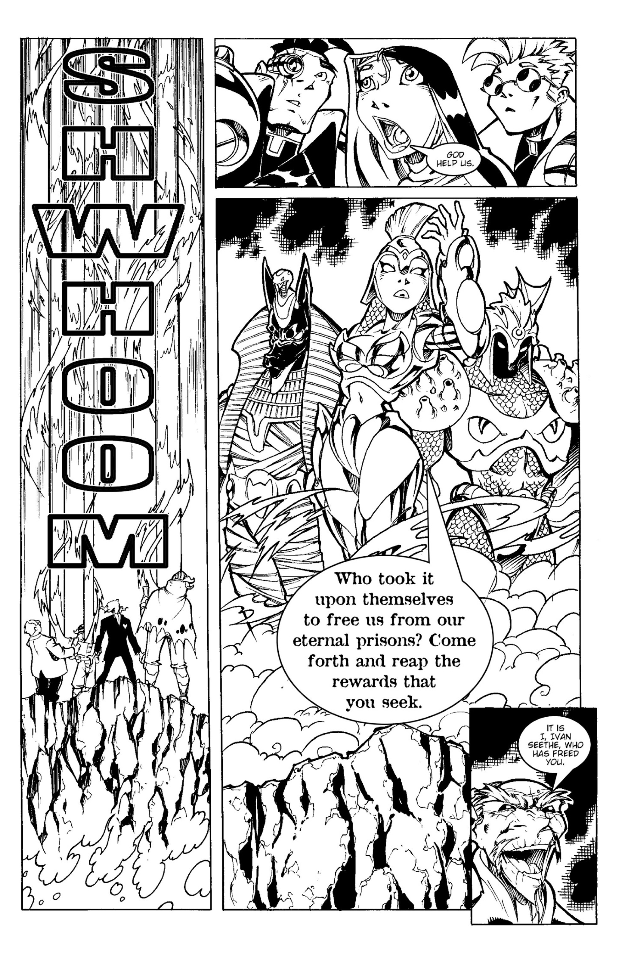 Warrior Nun Areala: Armor of God (2020) issue 1 - Page 62