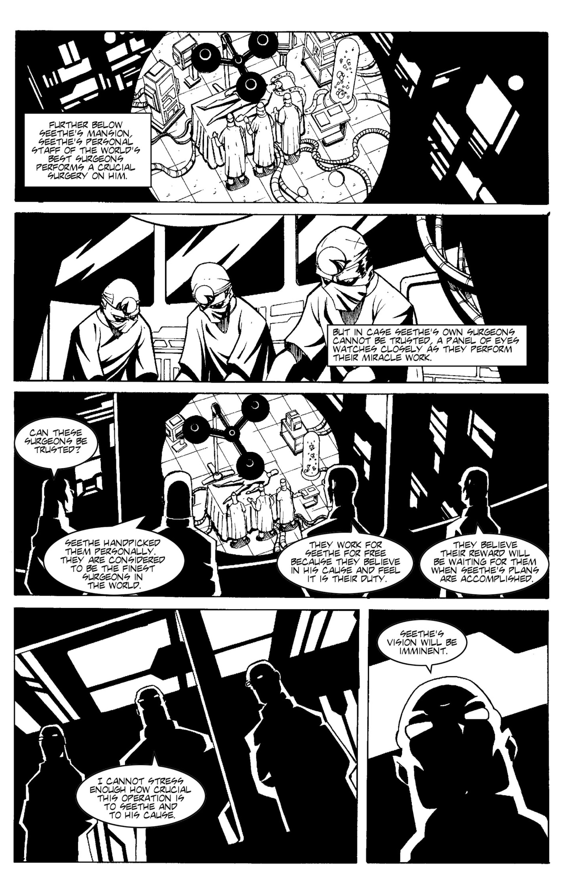 Warrior Nun Areala: Armor of God (2020) issue 1 - Page 76