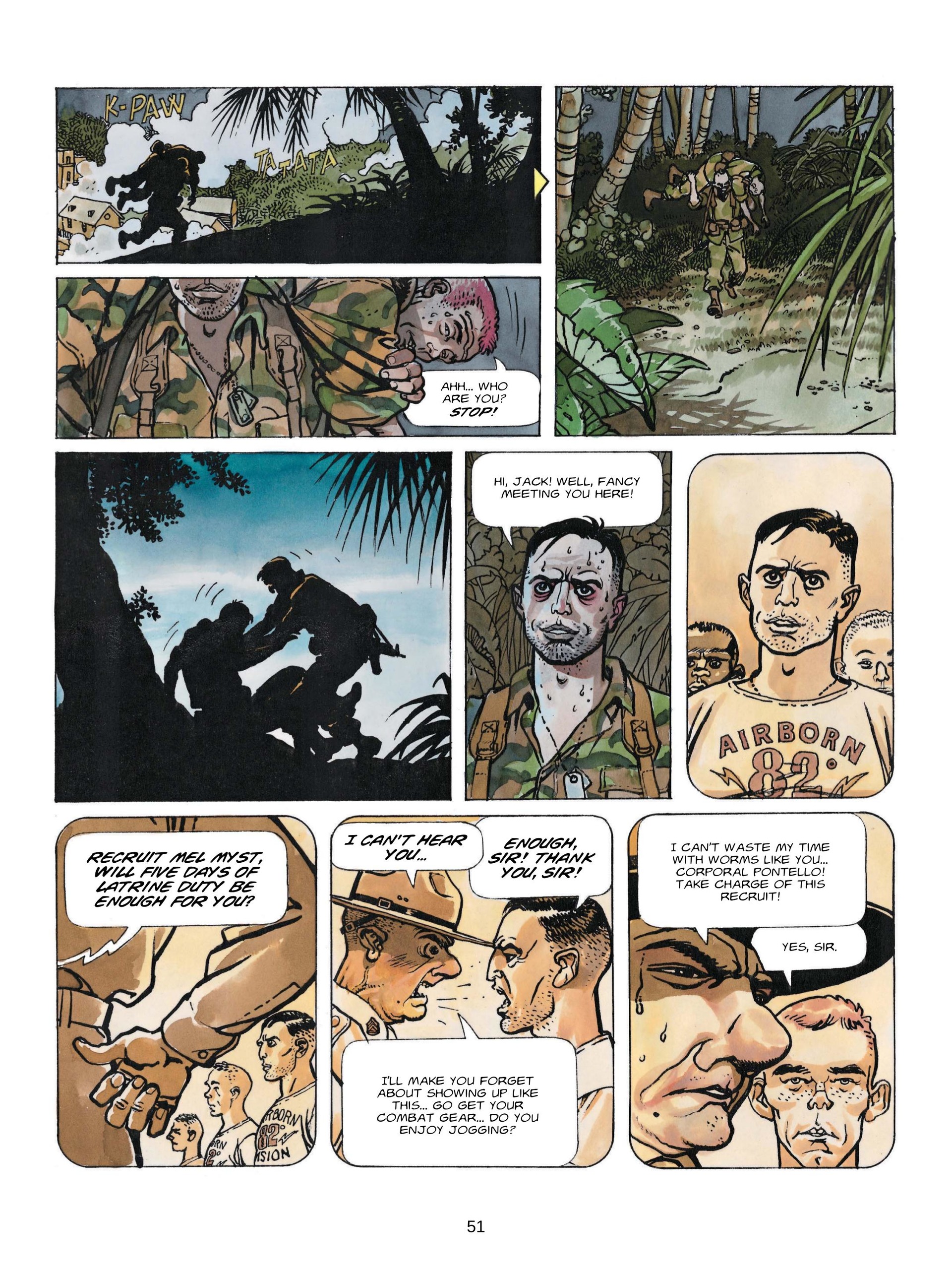 Wars (2020) issue 1 - Page 52