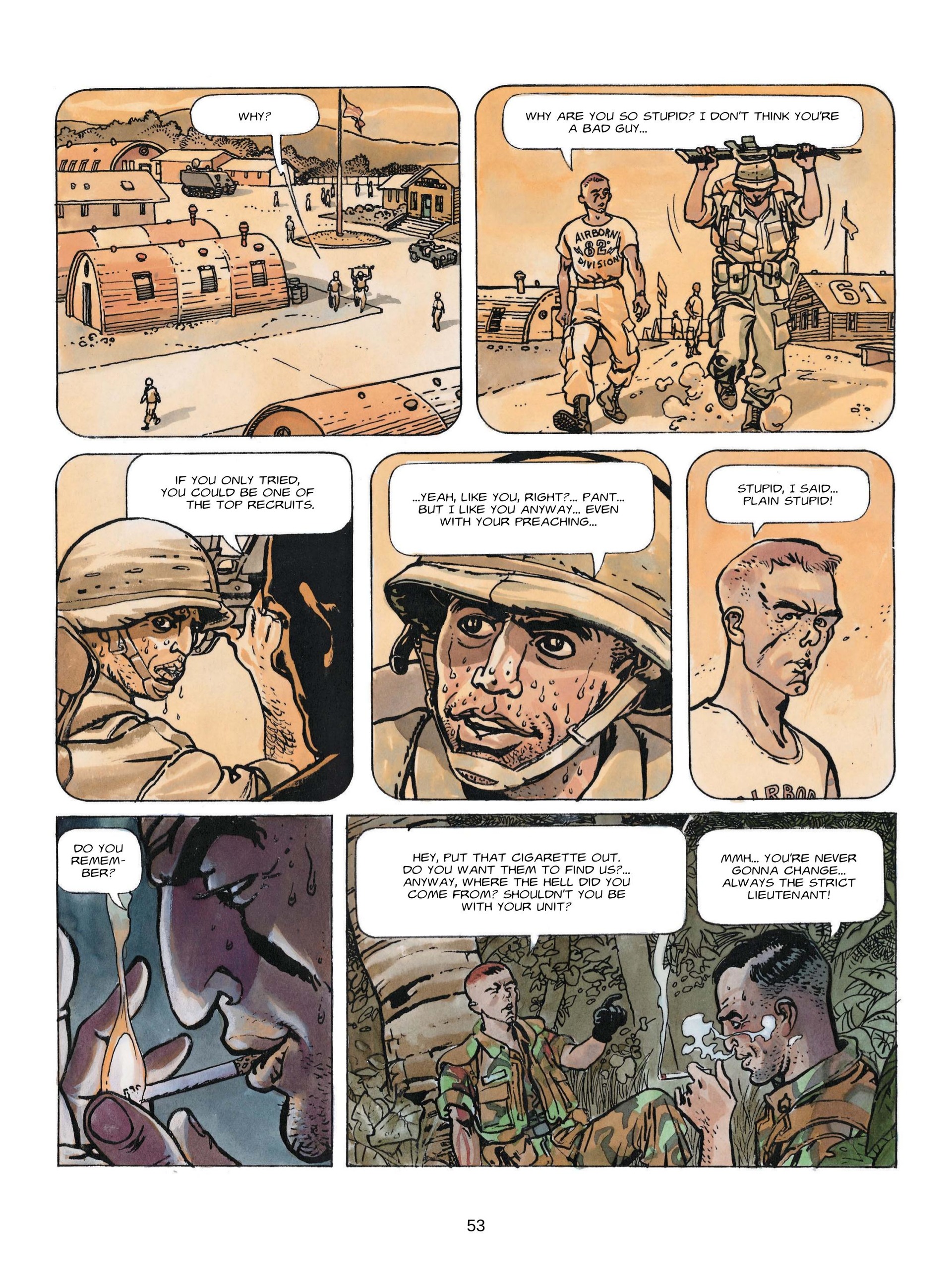 Wars (2020) issue 1 - Page 54