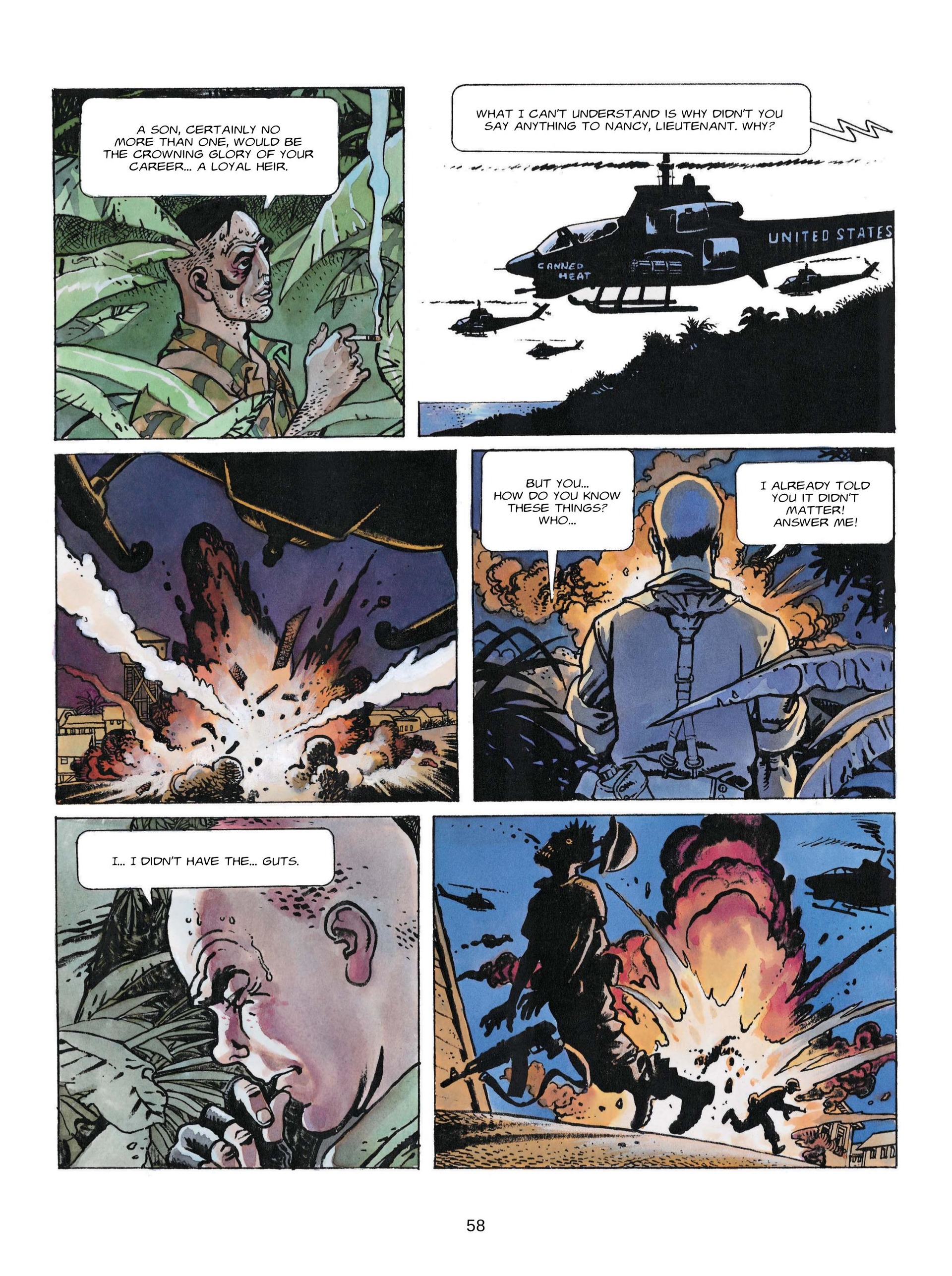 Wars (2020) issue 1 - Page 59