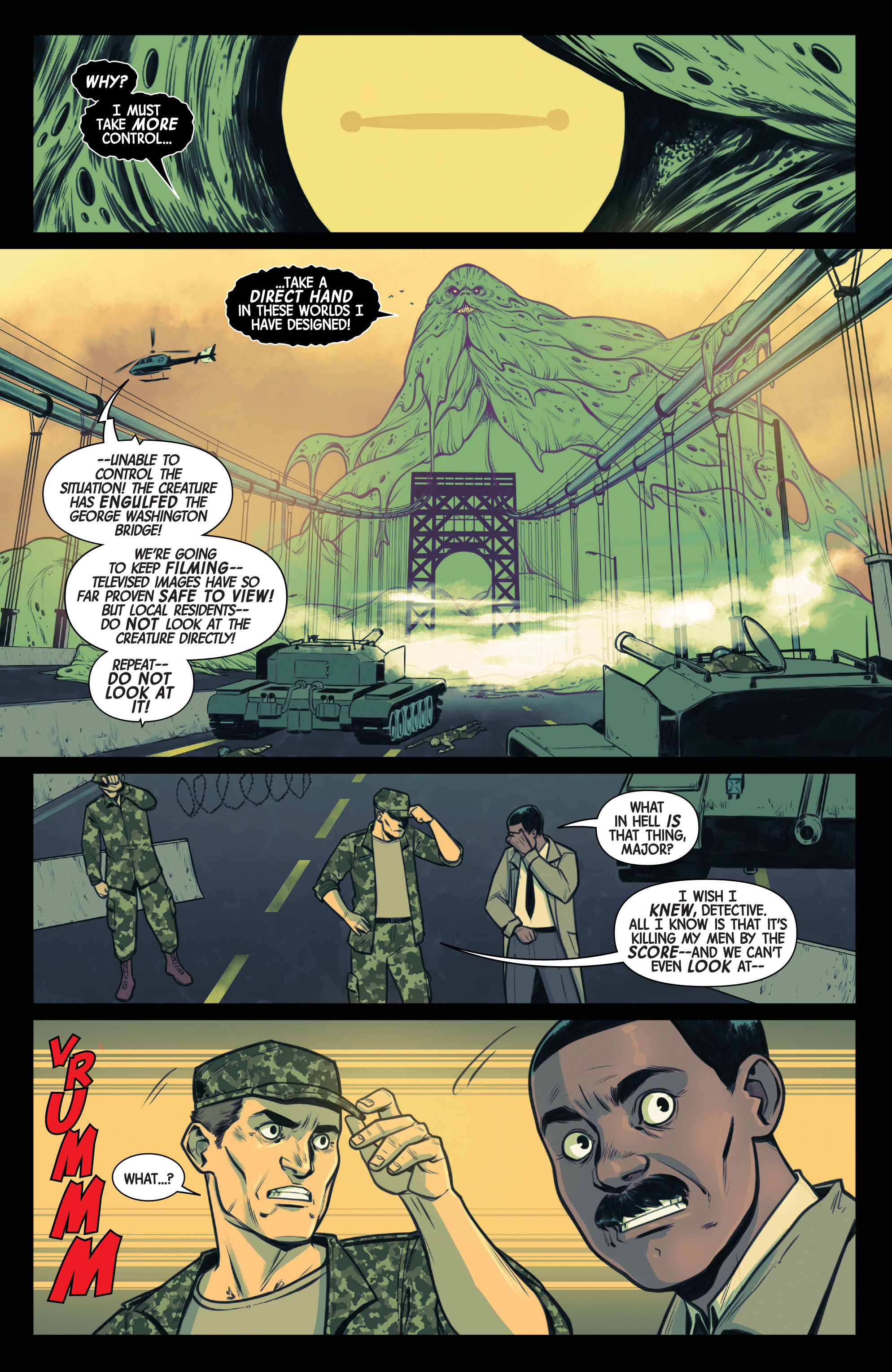 Wasp (2023-) issue 3 - Page 13