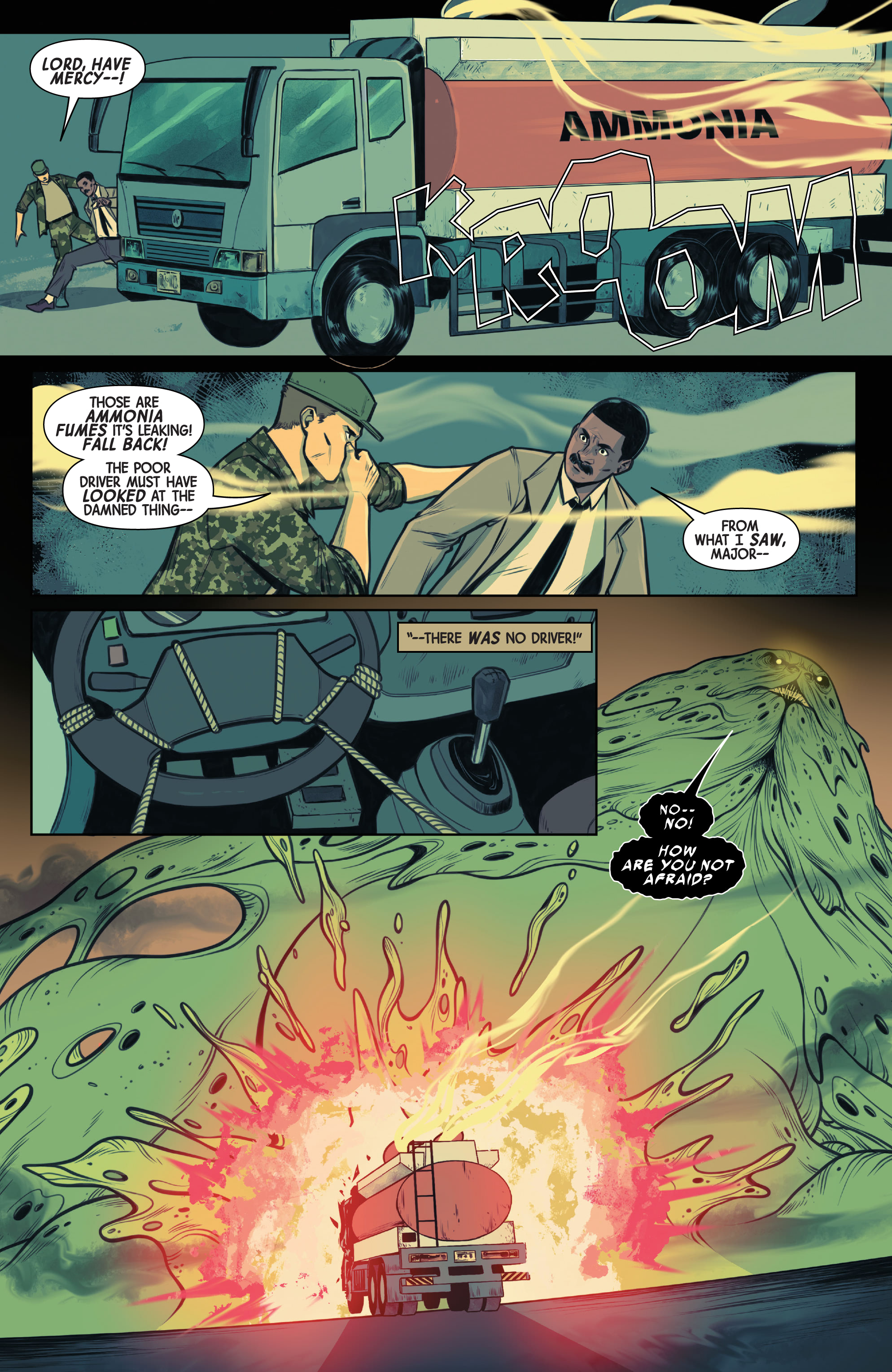 Wasp (2023-) issue 3 - Page 14