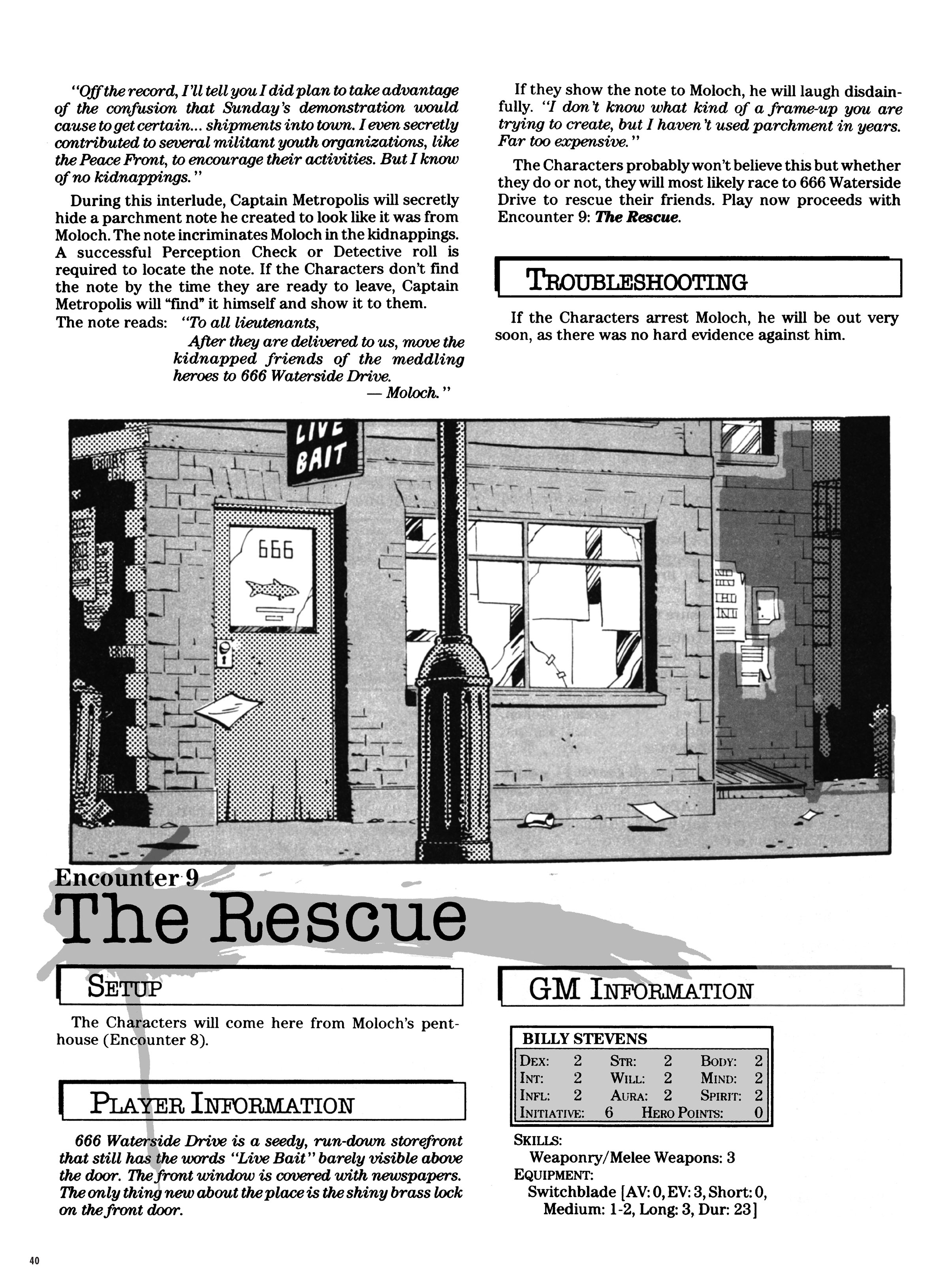 Watchmen Companion (2019) issue 1 - Page 40