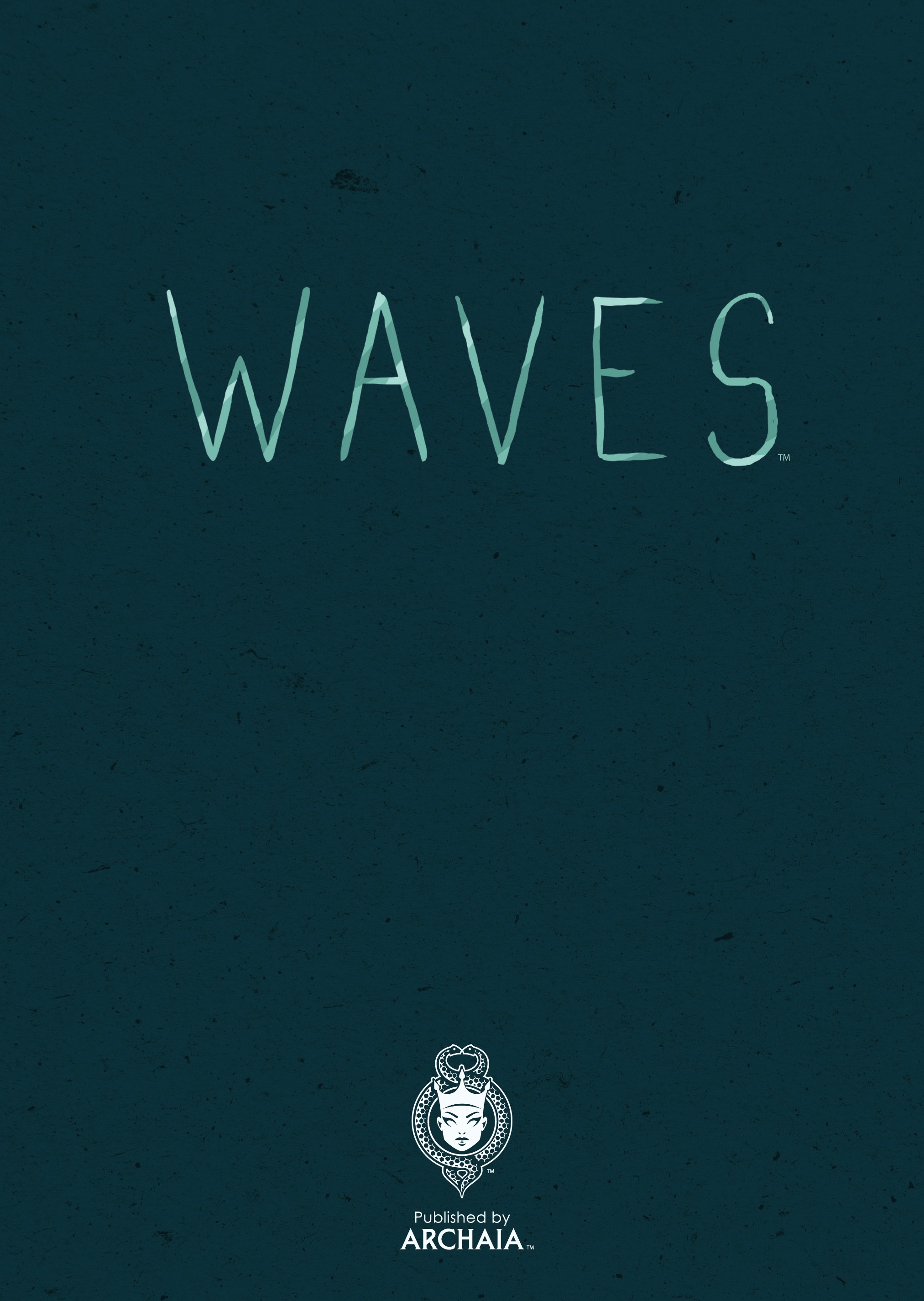 Waves (2019): Chapter 1 - Page 3