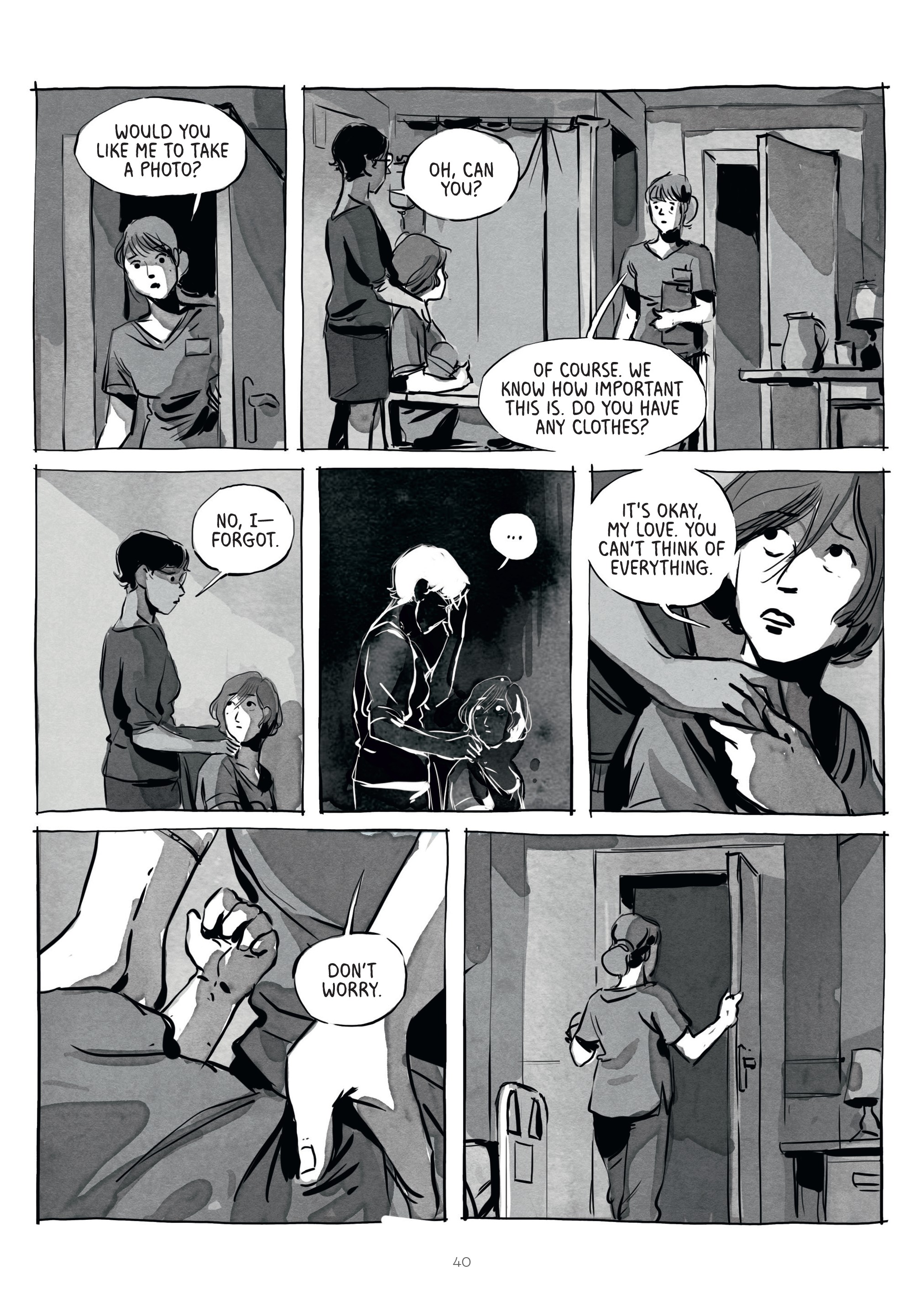 Waves (2019): Chapter 1 - Page 38