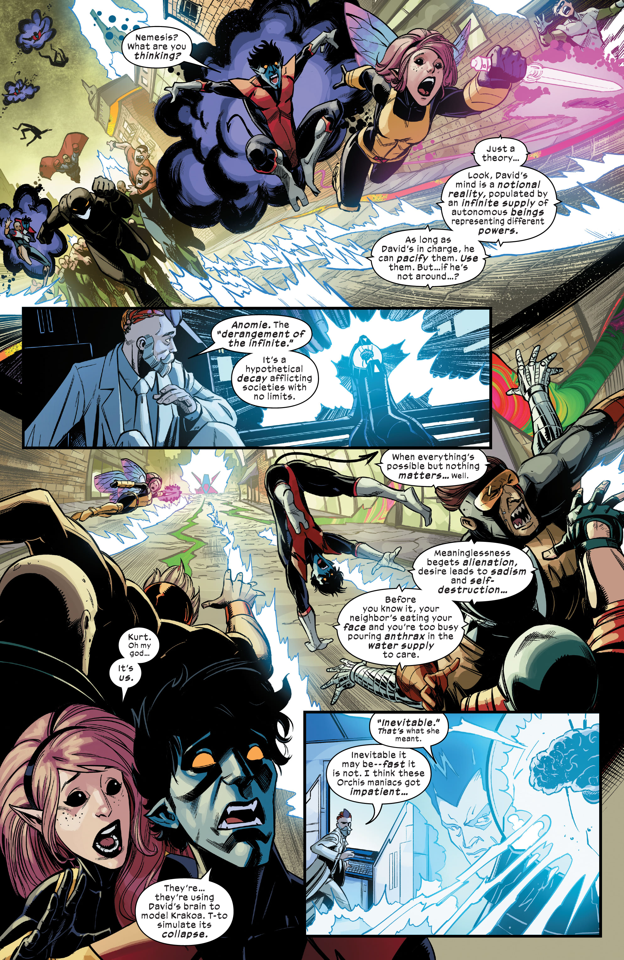 Way Of X (2021-) issue 2 - Page 15