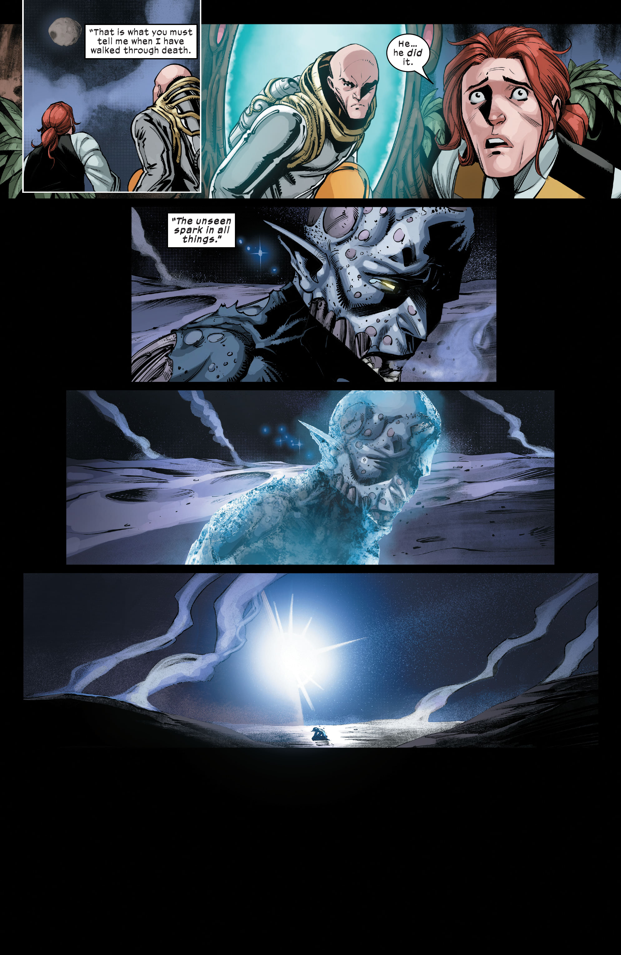 Way Of X (2021-) issue 5 - Page 21