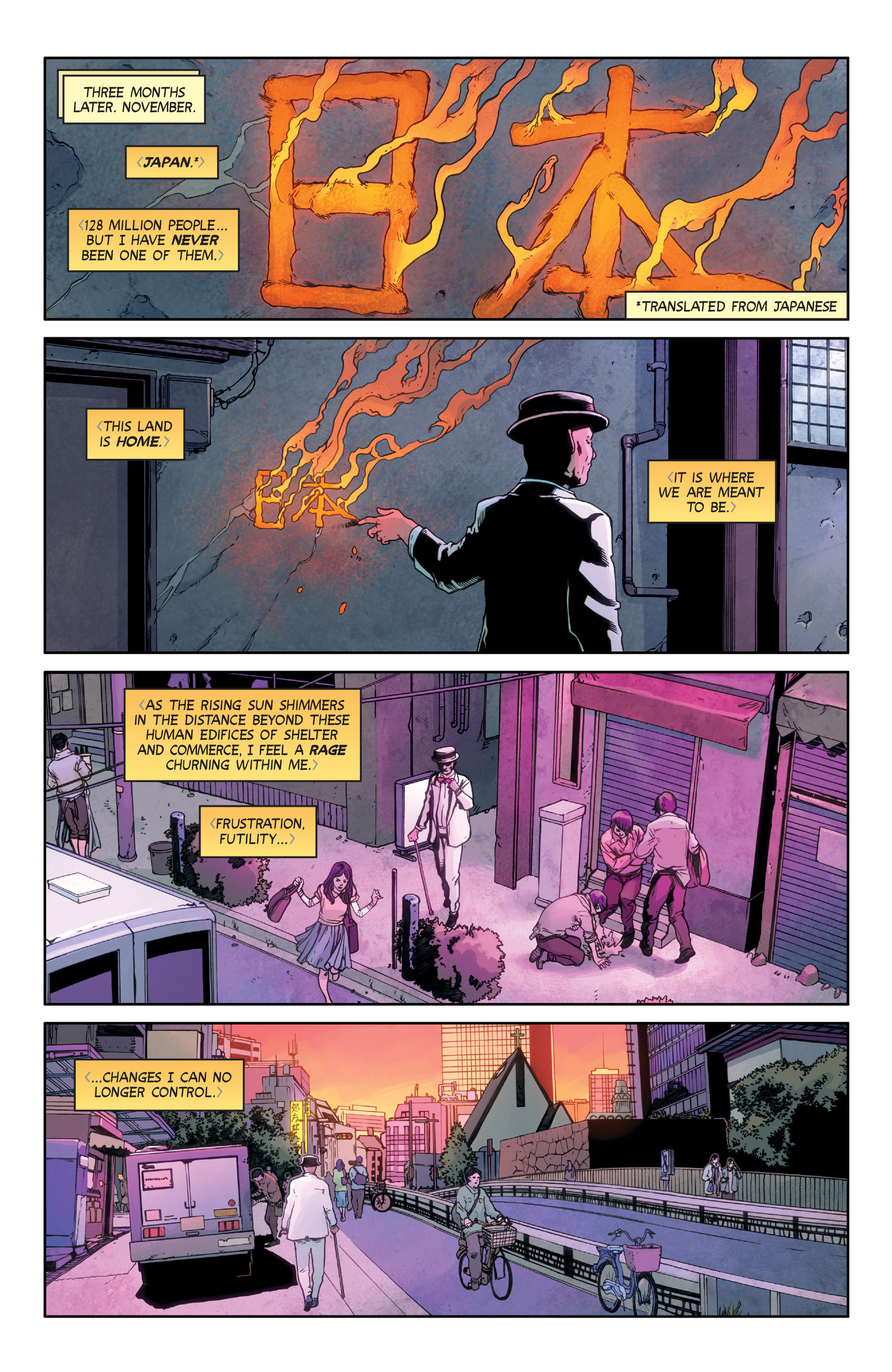 Wayward (2014-): Chapter 11 - Page 3